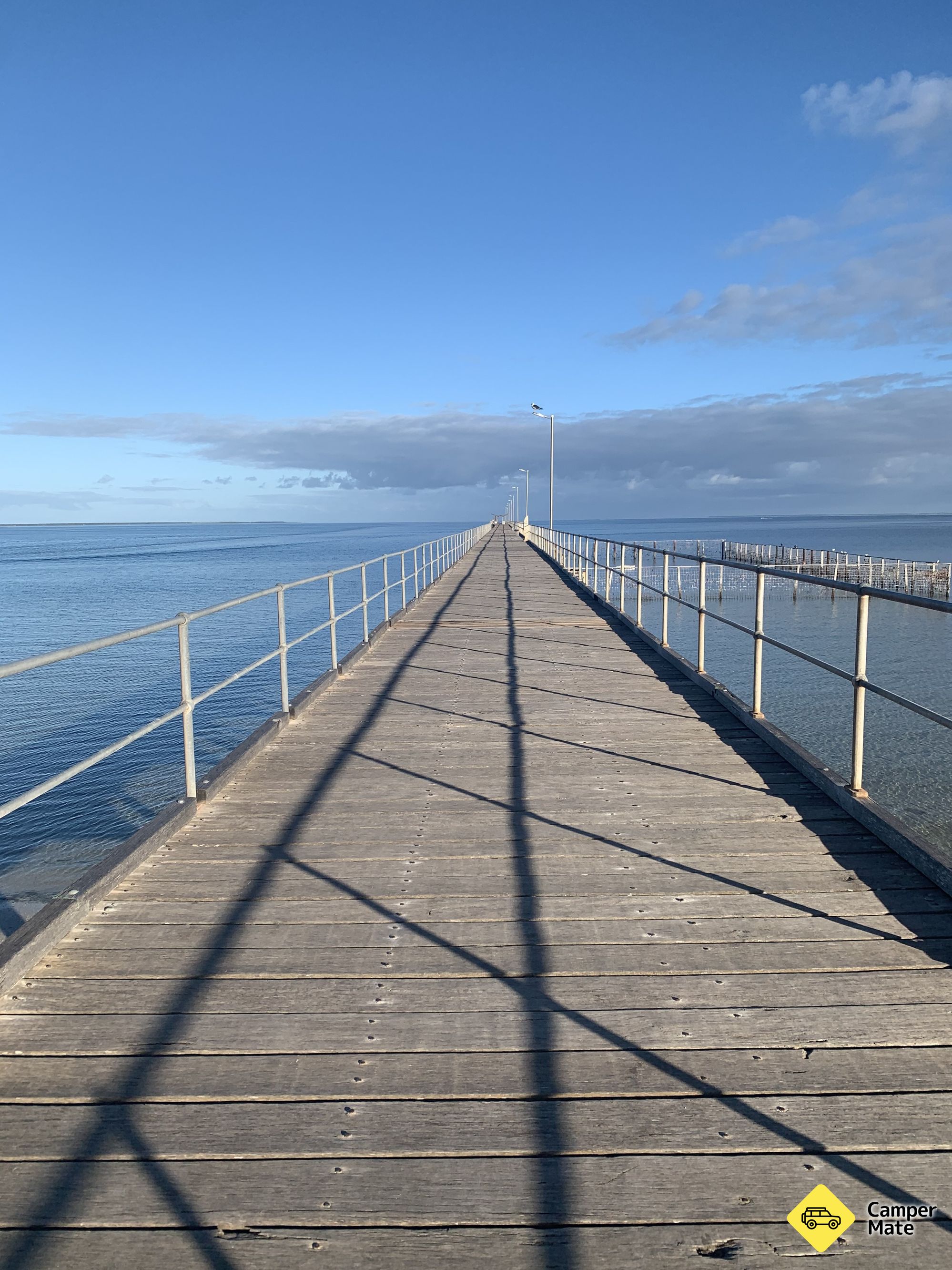 Smoky Bay Caravan Park - Image 2
