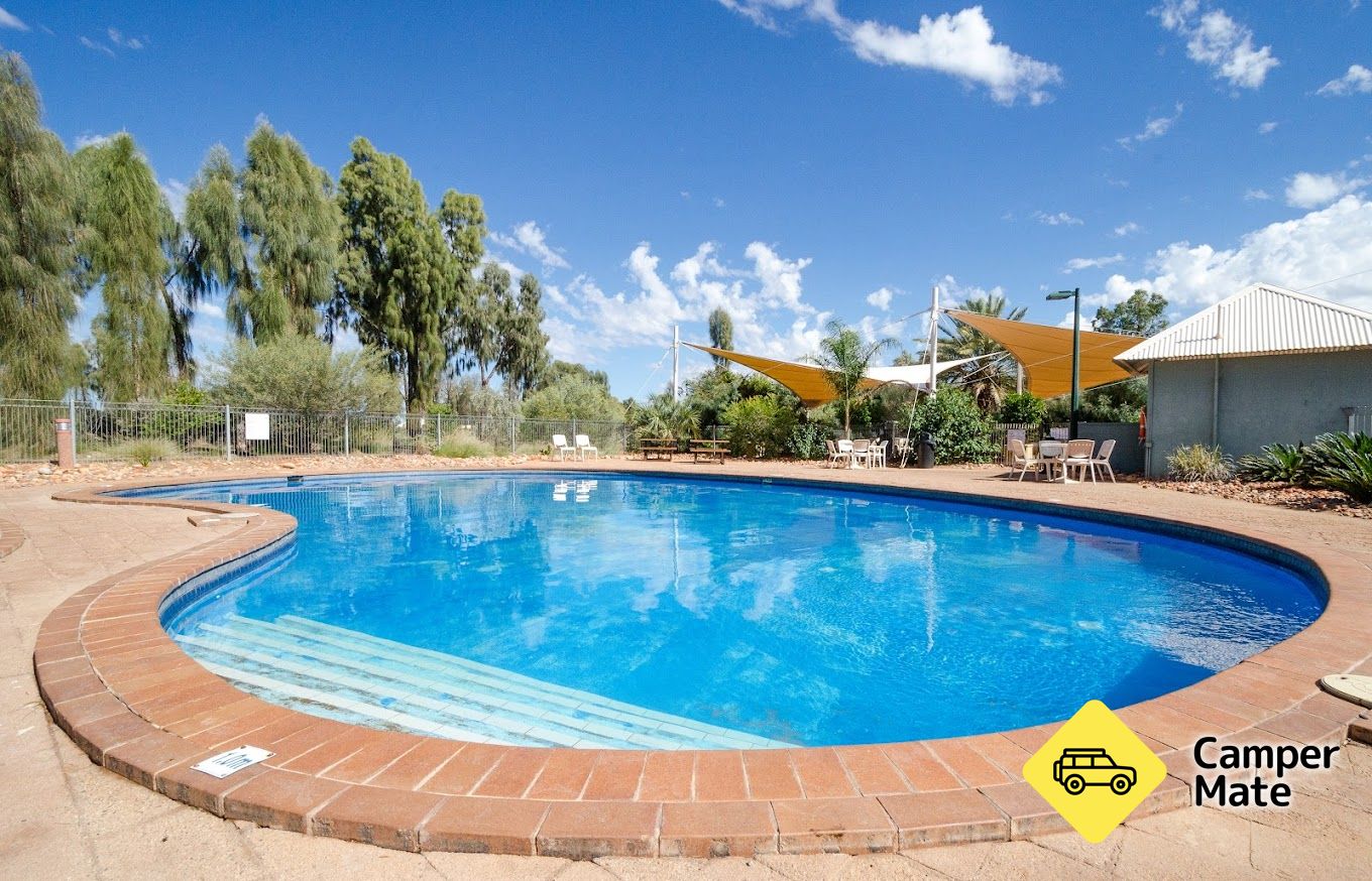 Ayers Rock Campground - Image 3