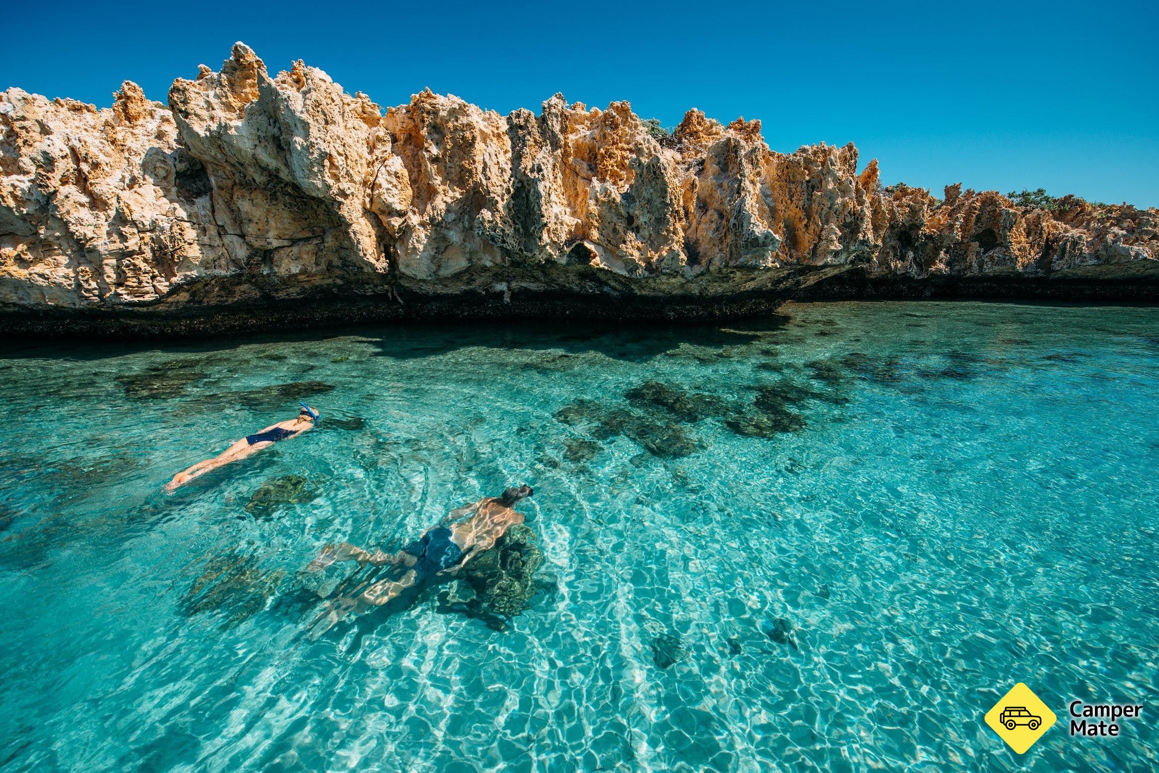 Dirk Hartog Island - Image 3