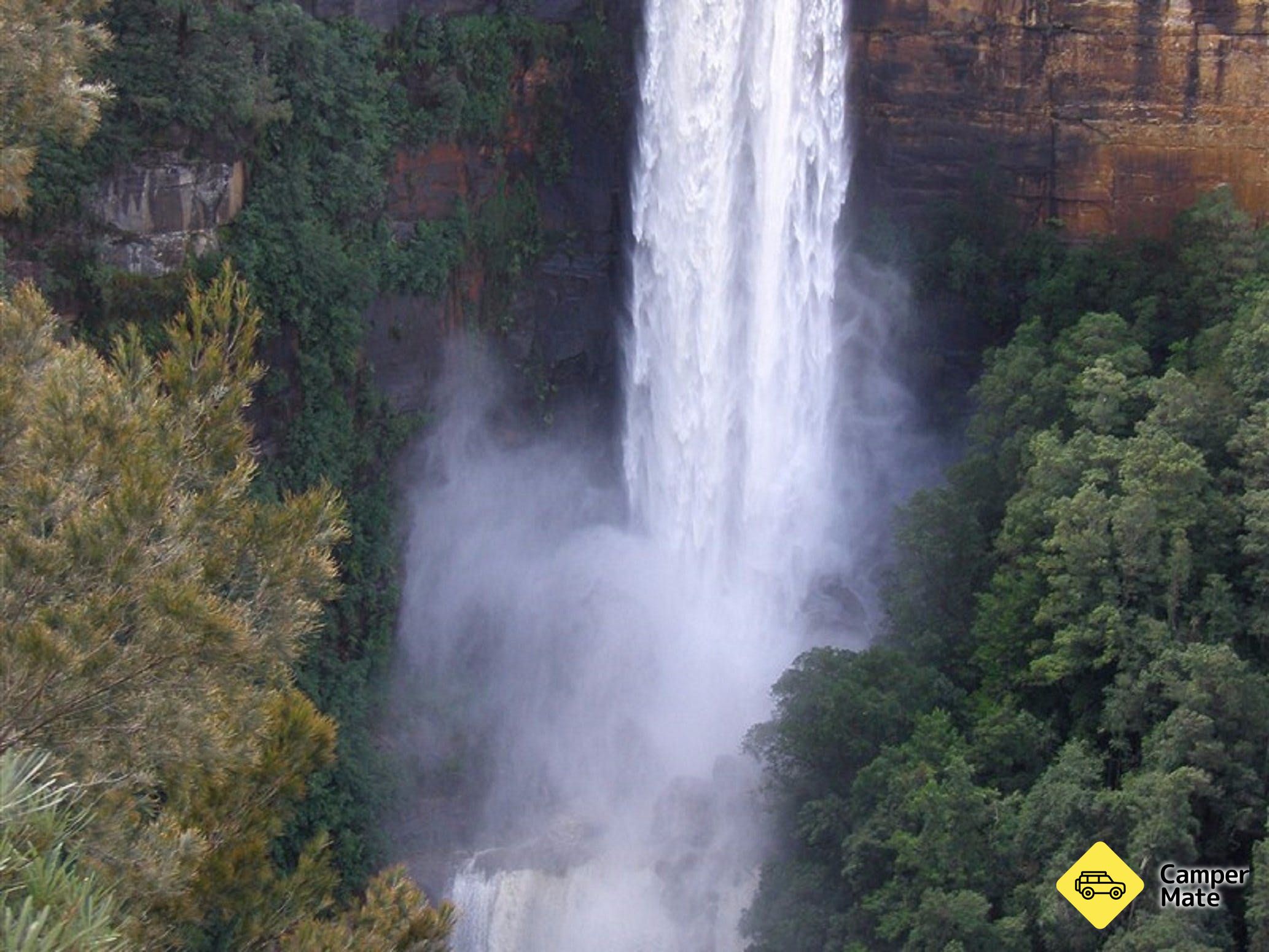 Fitzroy Falls - Image 2