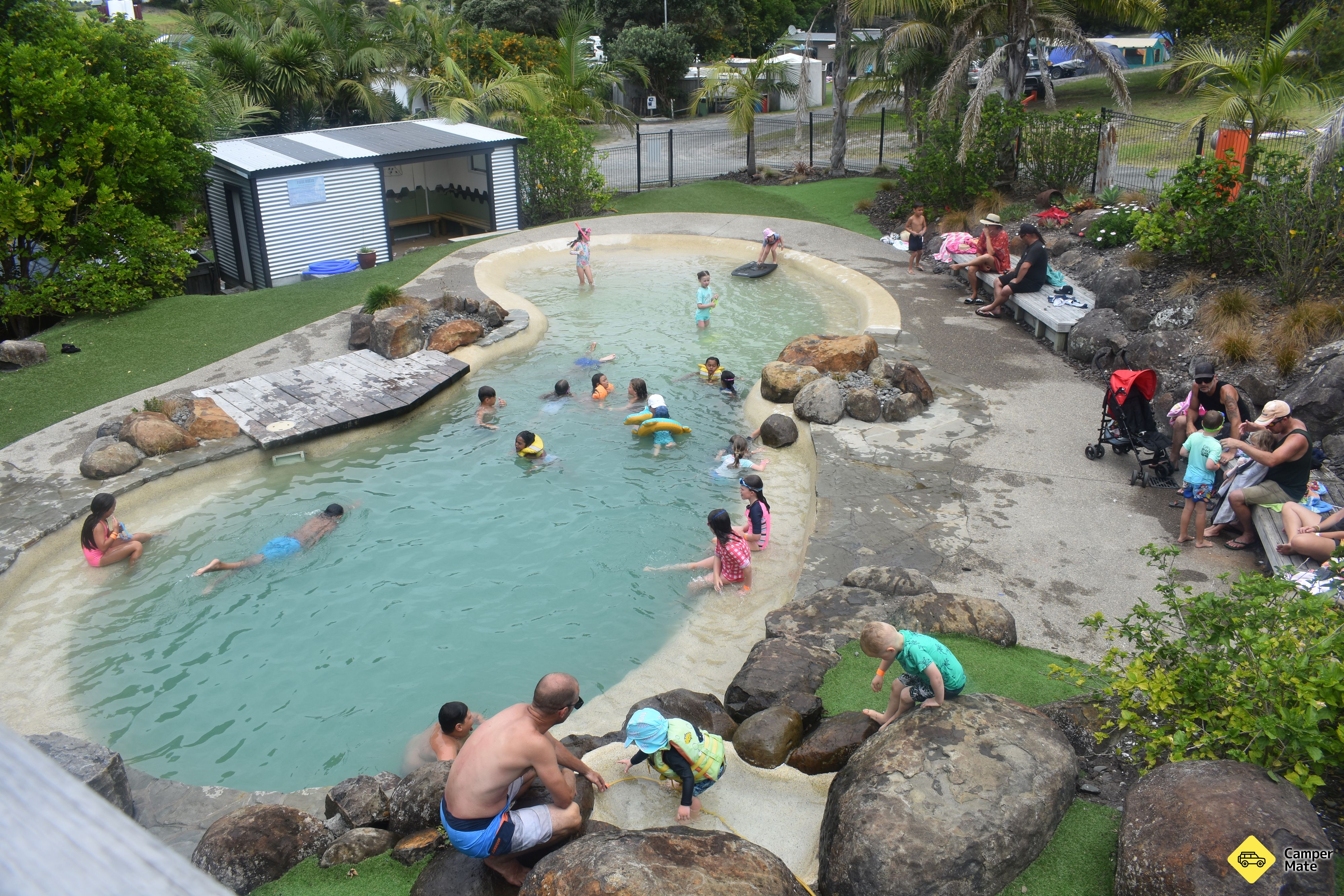 Houhora Heads (Wagener) Holiday Park - Image 3