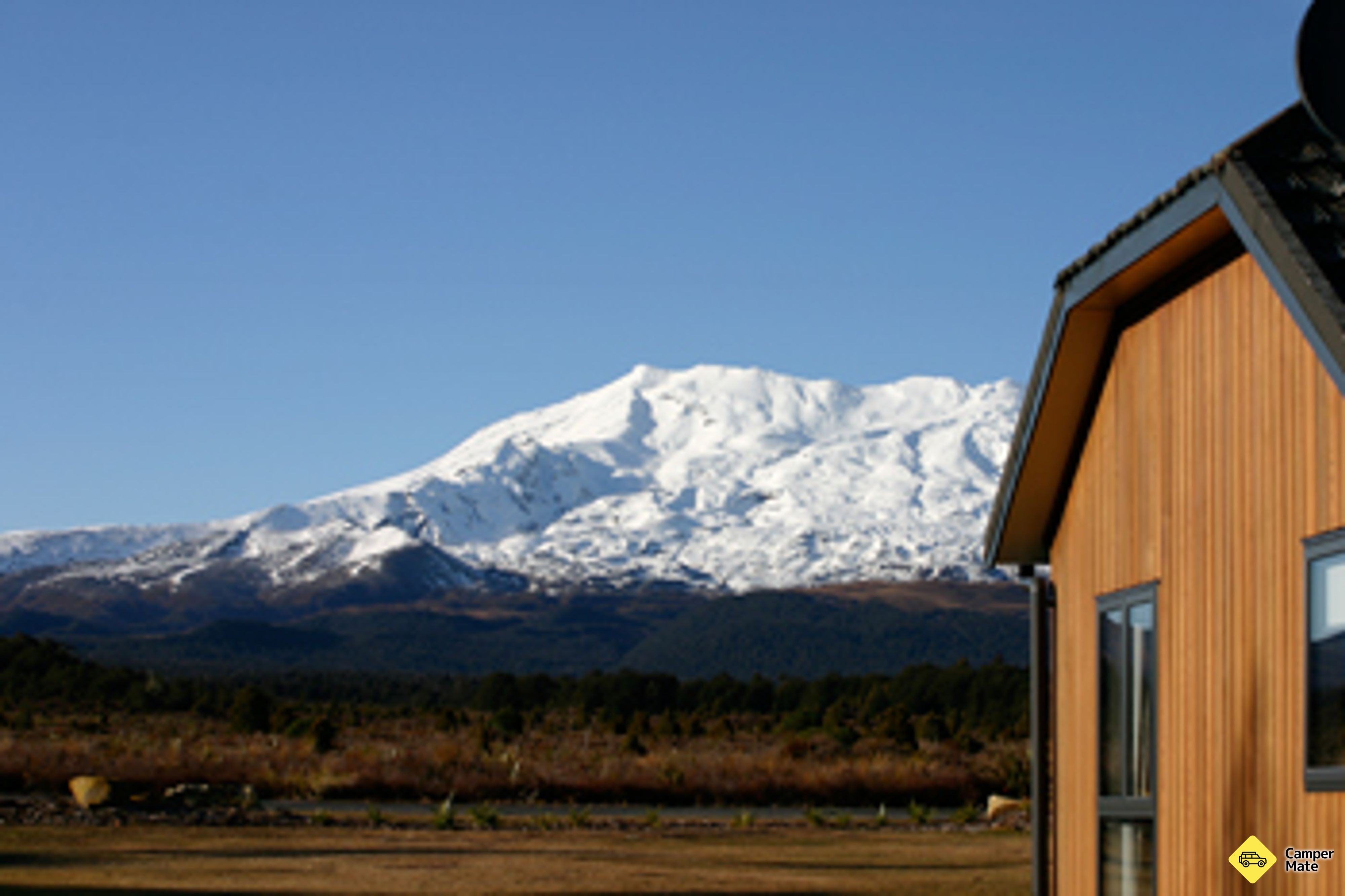 Discovery Lodge Tongariro - Image 3