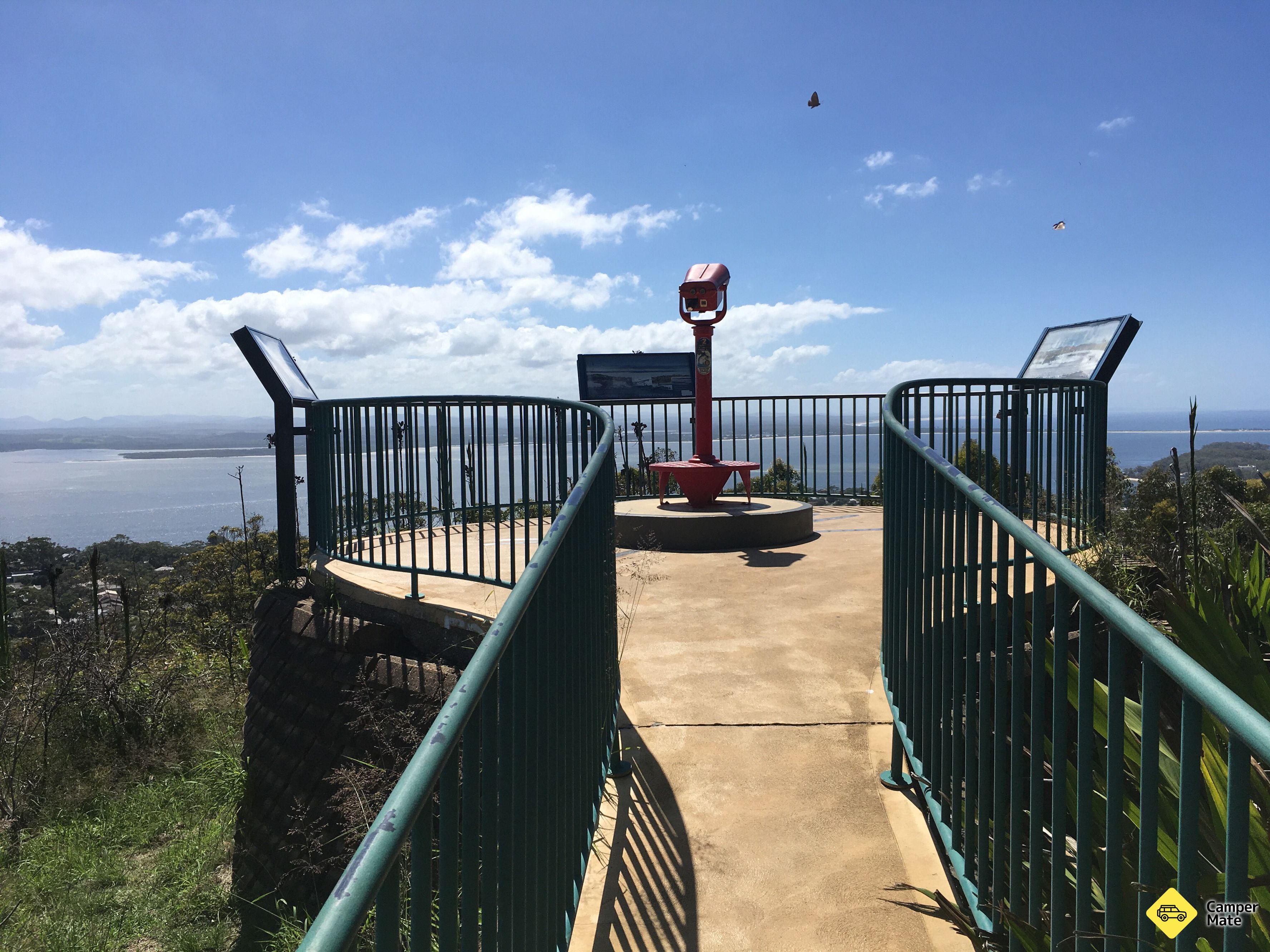 Gan Gan Hill Lookout - Image 3