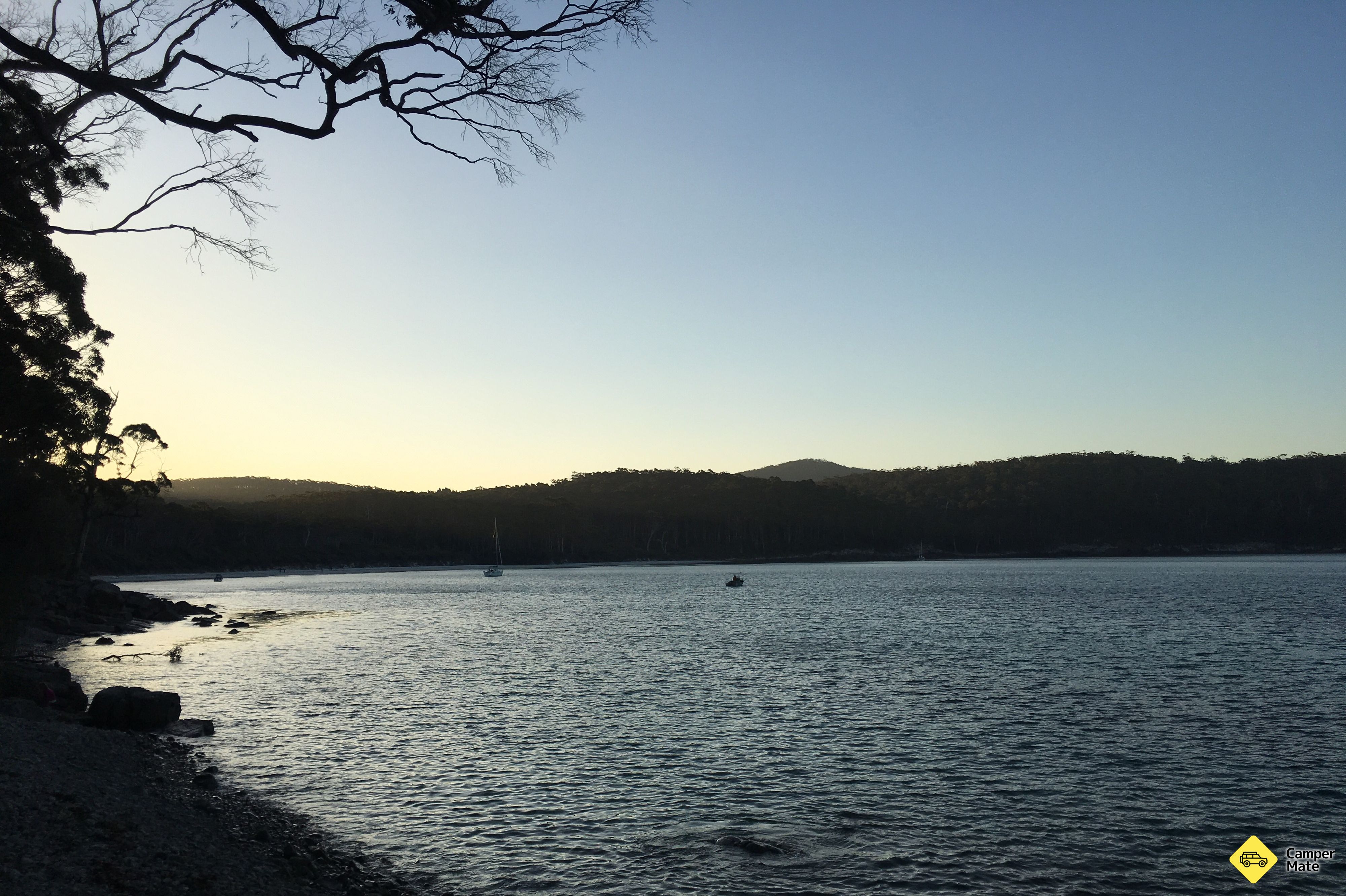 Fortescue Bay Campground - Image 3