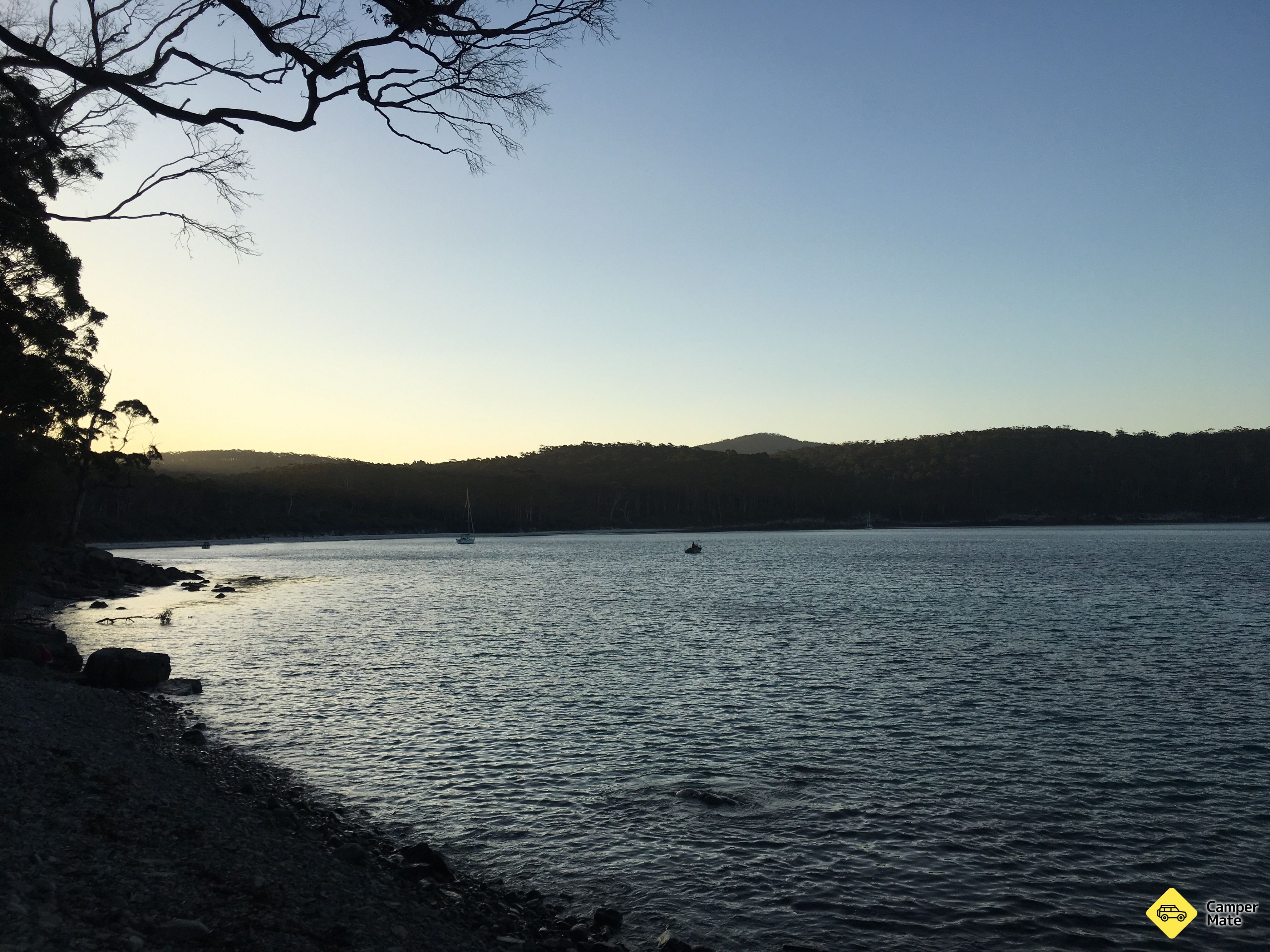 Fortescue Bay Campground - Image 3
