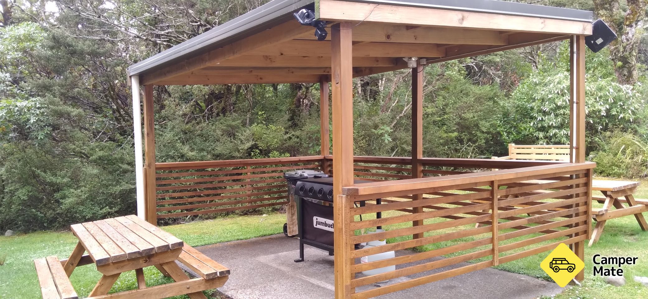 Whakapapa Holiday Park - Image 3