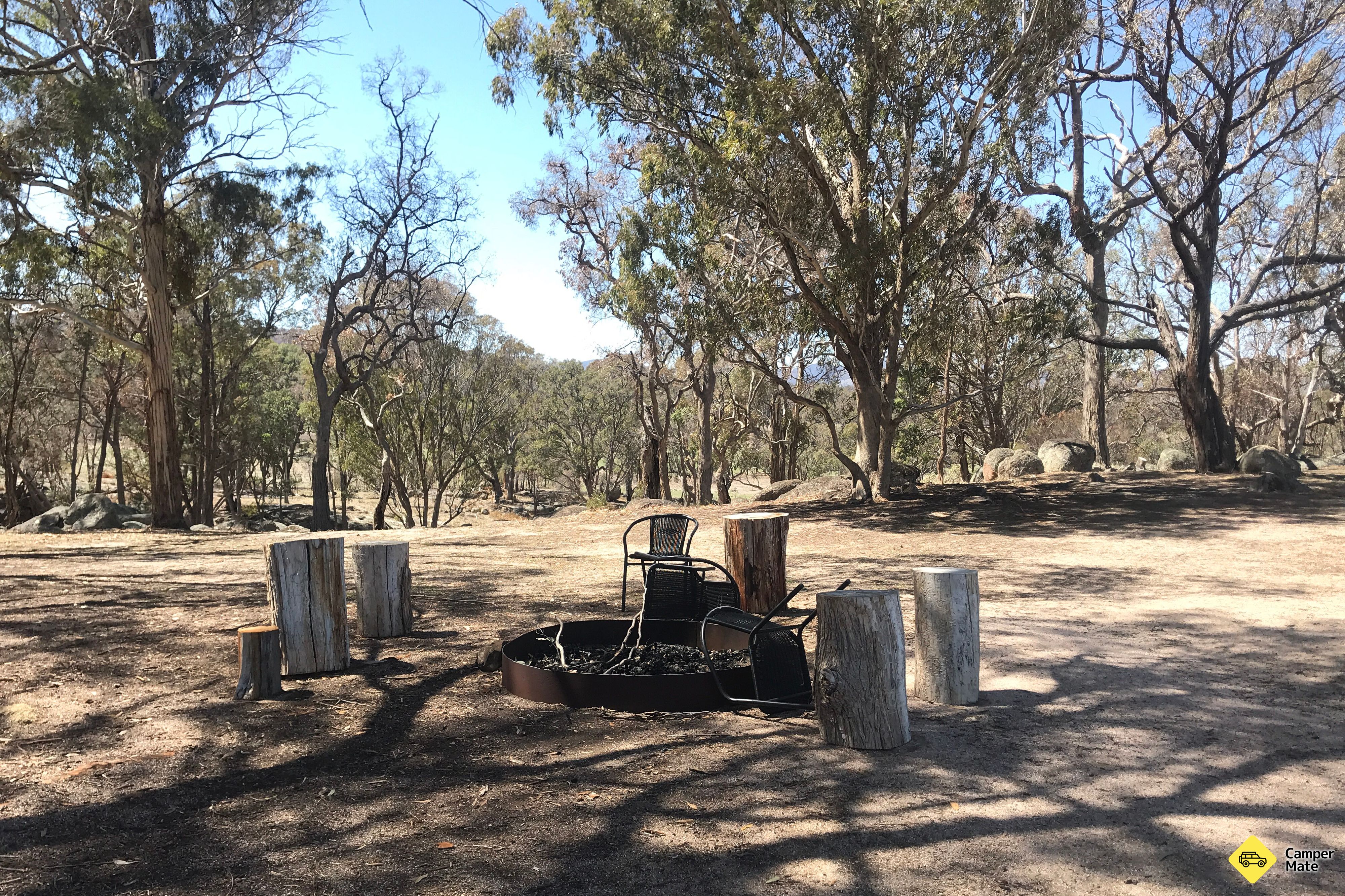 Kookaburra Camping und Caravan Park - Image 2