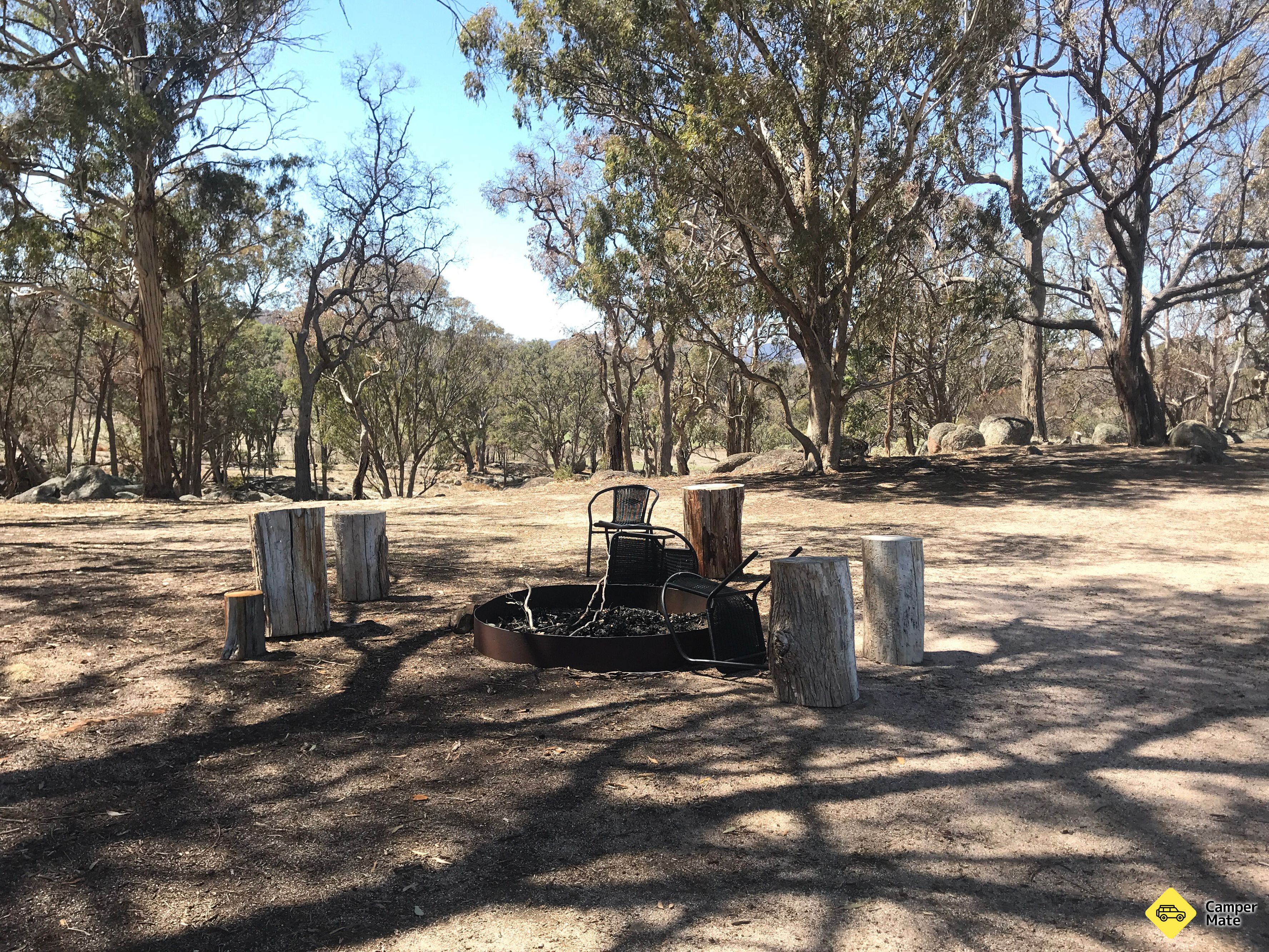 Kookaburra Camping und Caravan Park - Image 2