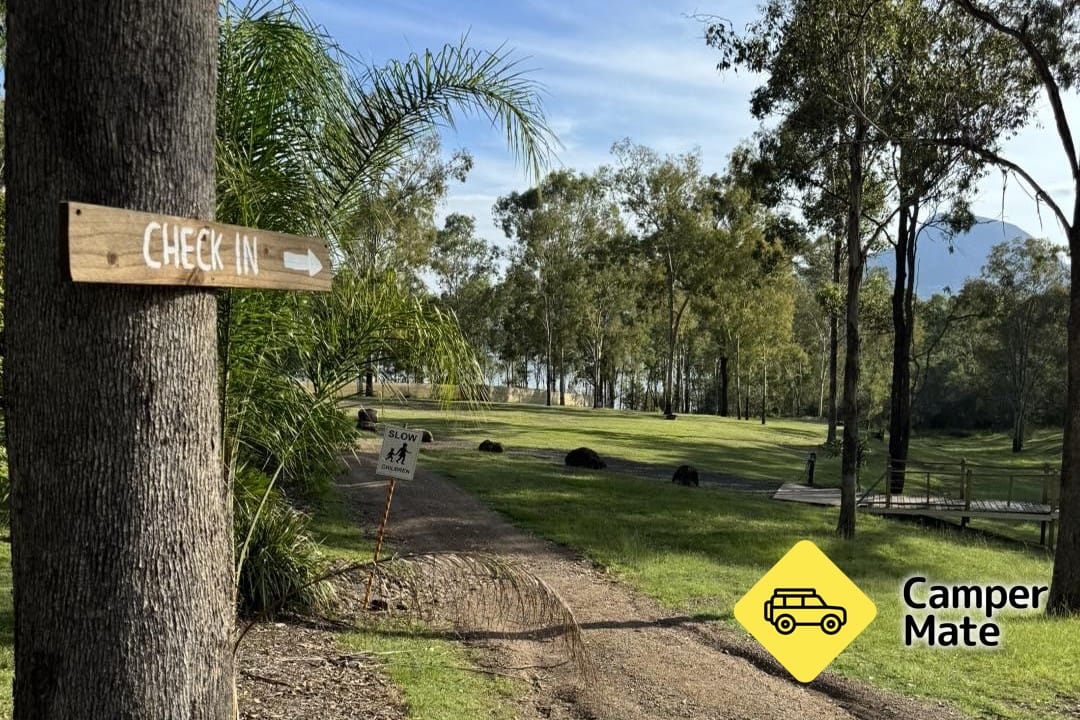 Moogerah Lakeside Bush Retreat  - Image 2