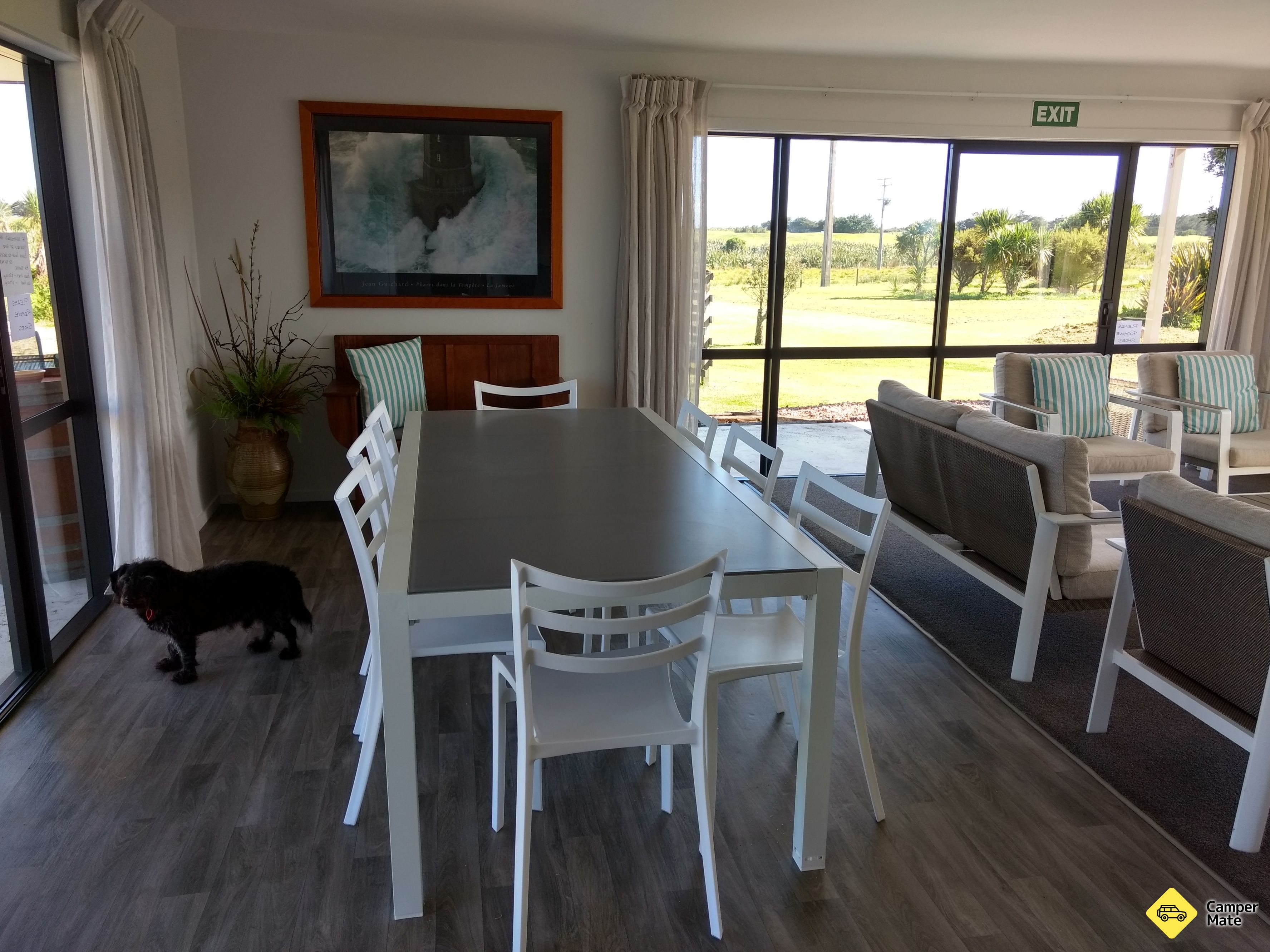 Linksview 休闲公园 Hokitika - Image 3