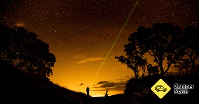 Good Heavens Stargazing Upplevelser