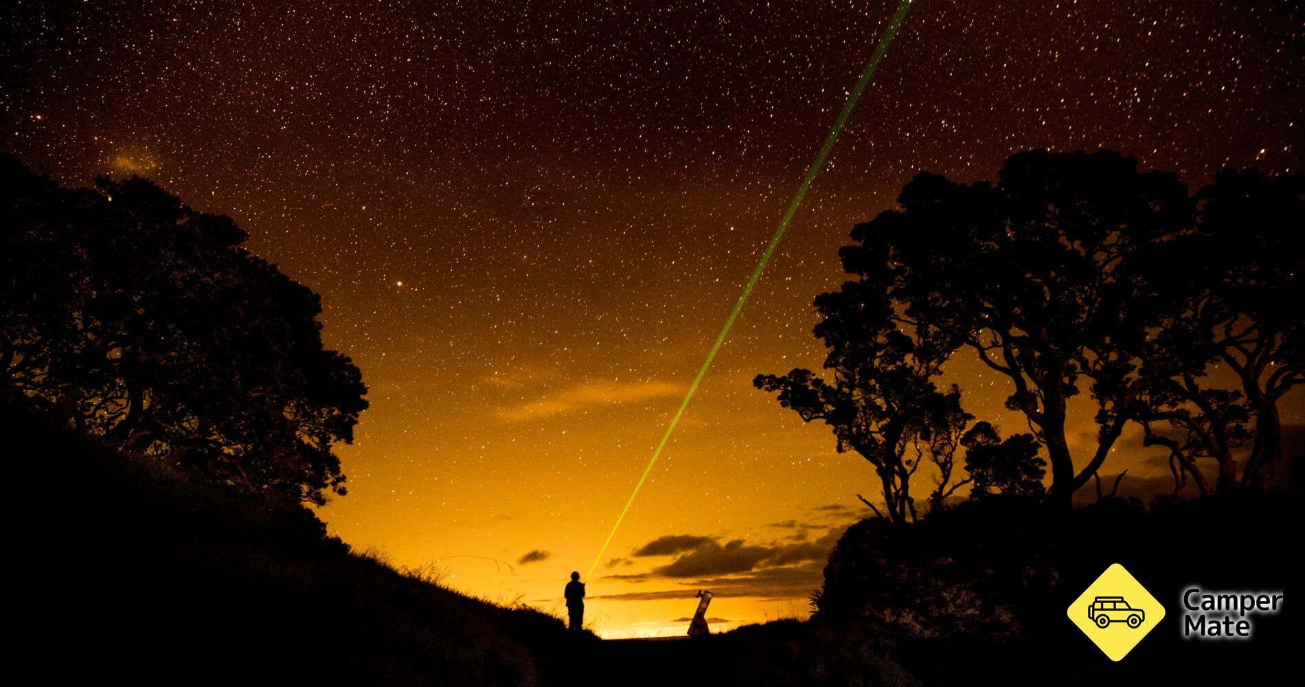 Good Heavens Stargazing Upplevelser