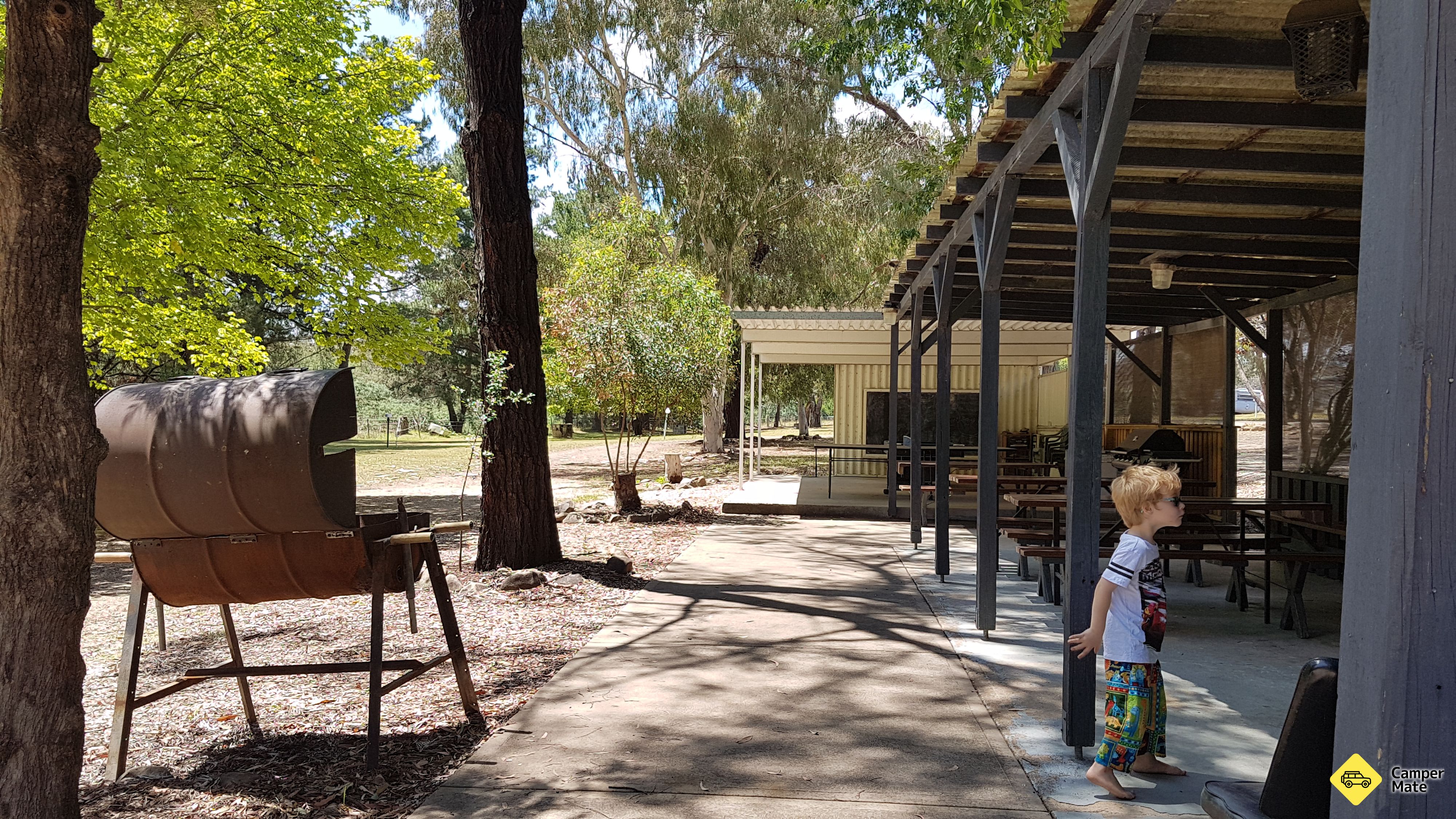 Bushlands Tourist Park - Image 2