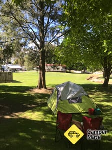 Moss Vale Holiday Park