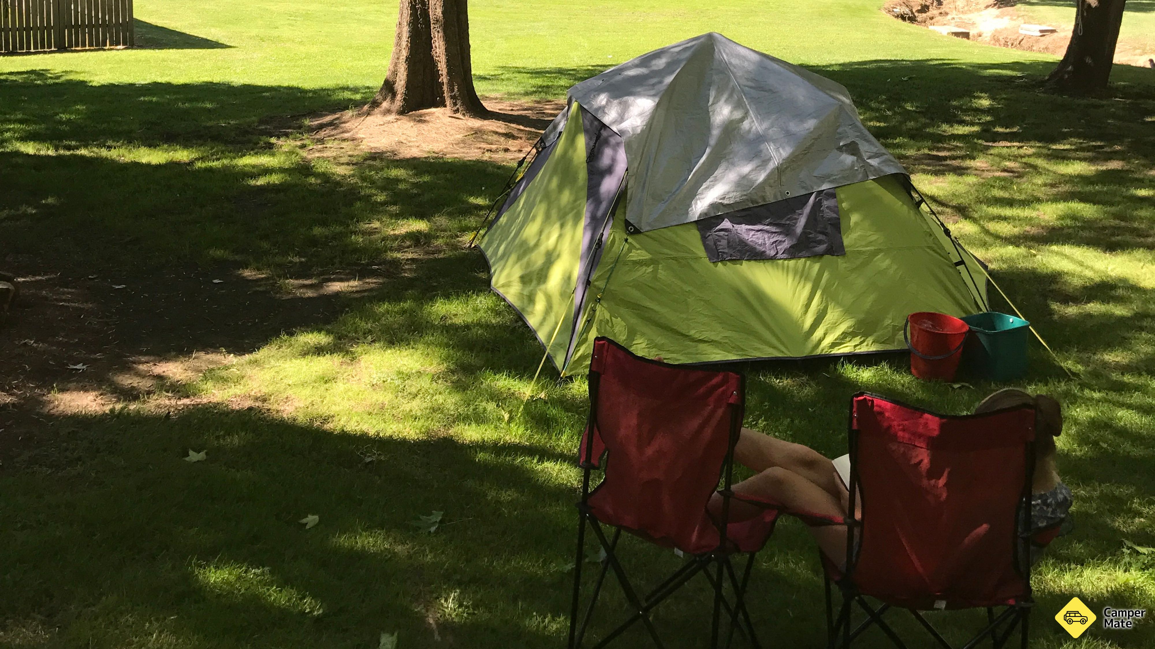 Hotéis em Moss Vale Holiday Park