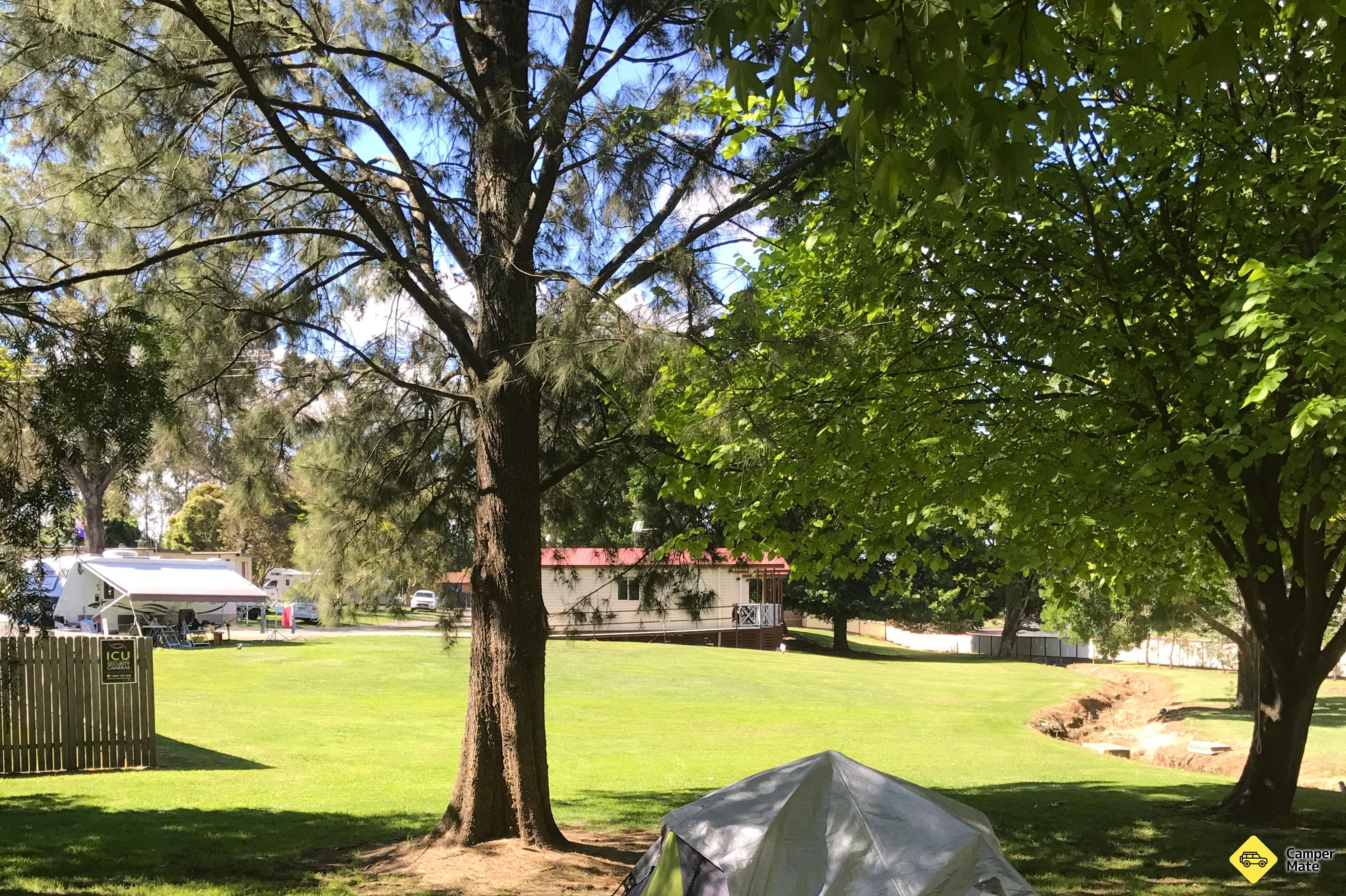 Moss Vale Holiday Park
