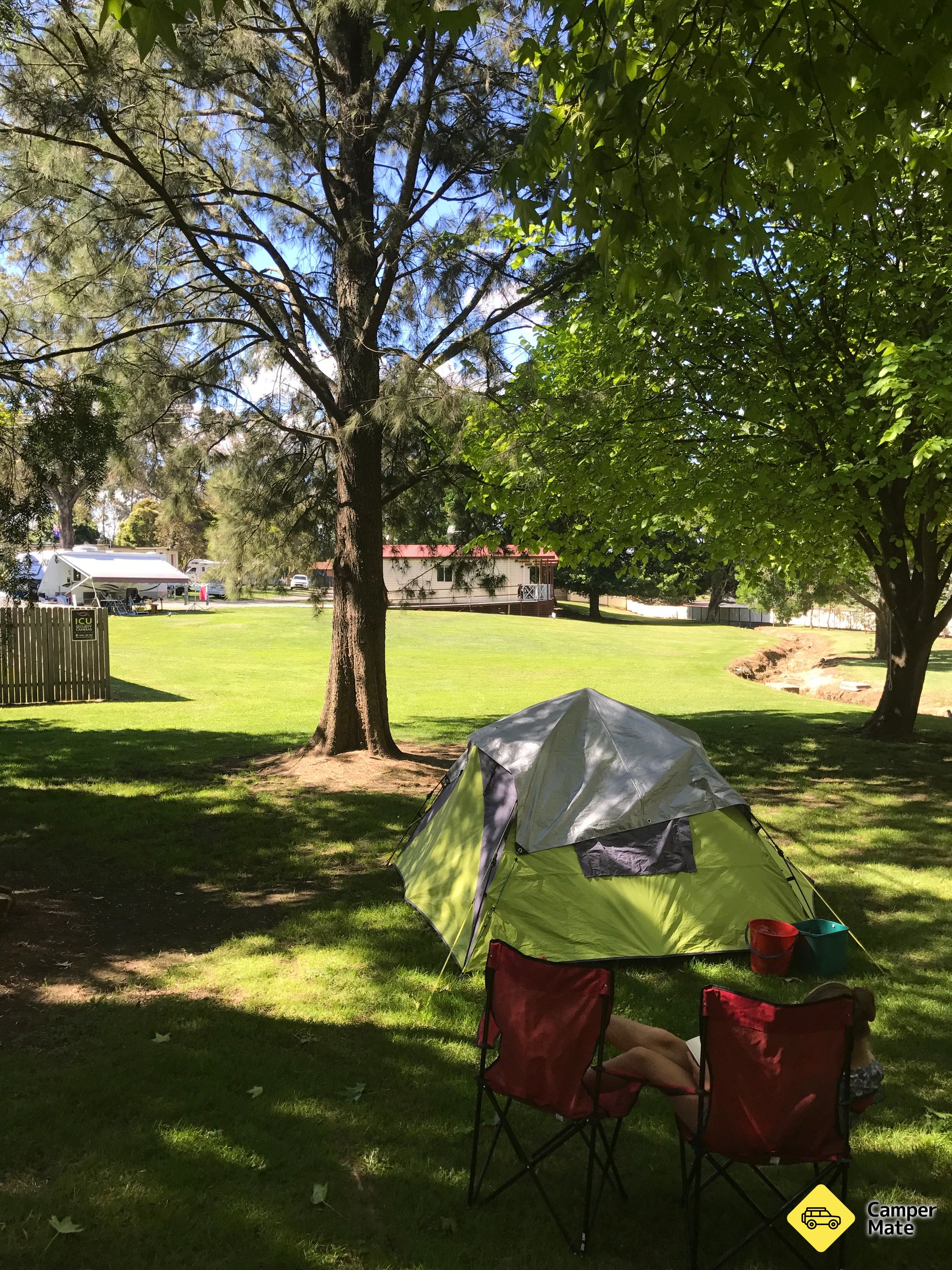 Moss Vale Holiday Park