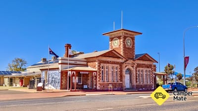 Menzies Shire Raad