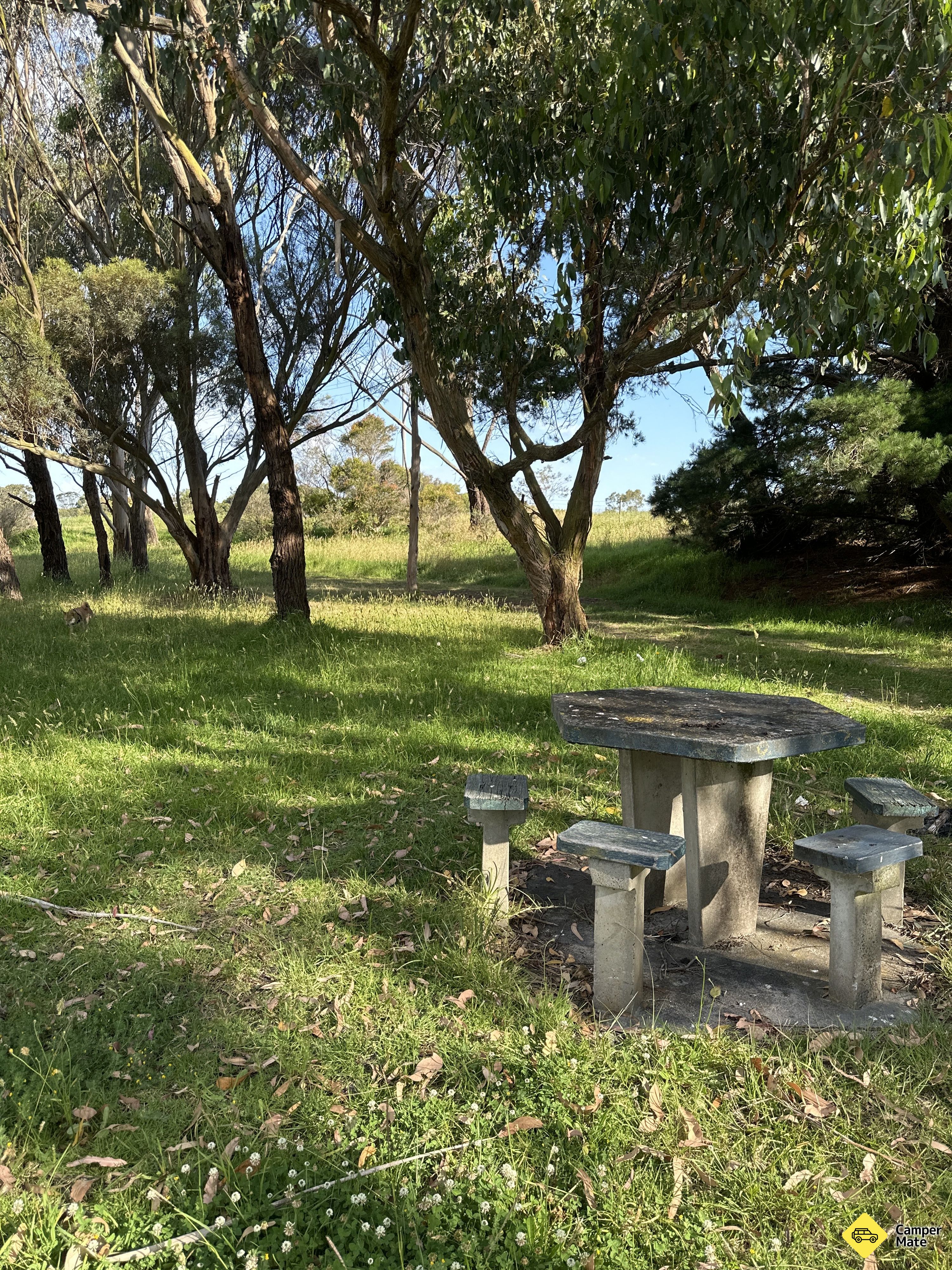 Port Albert Recreation and Racecourse Reserve - Image 2