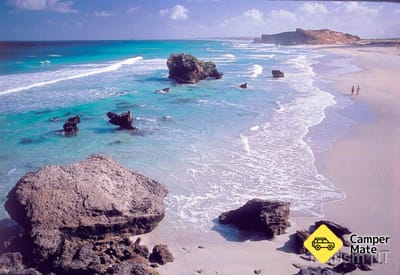 Dhimurru Recreational Area and Walking Trails