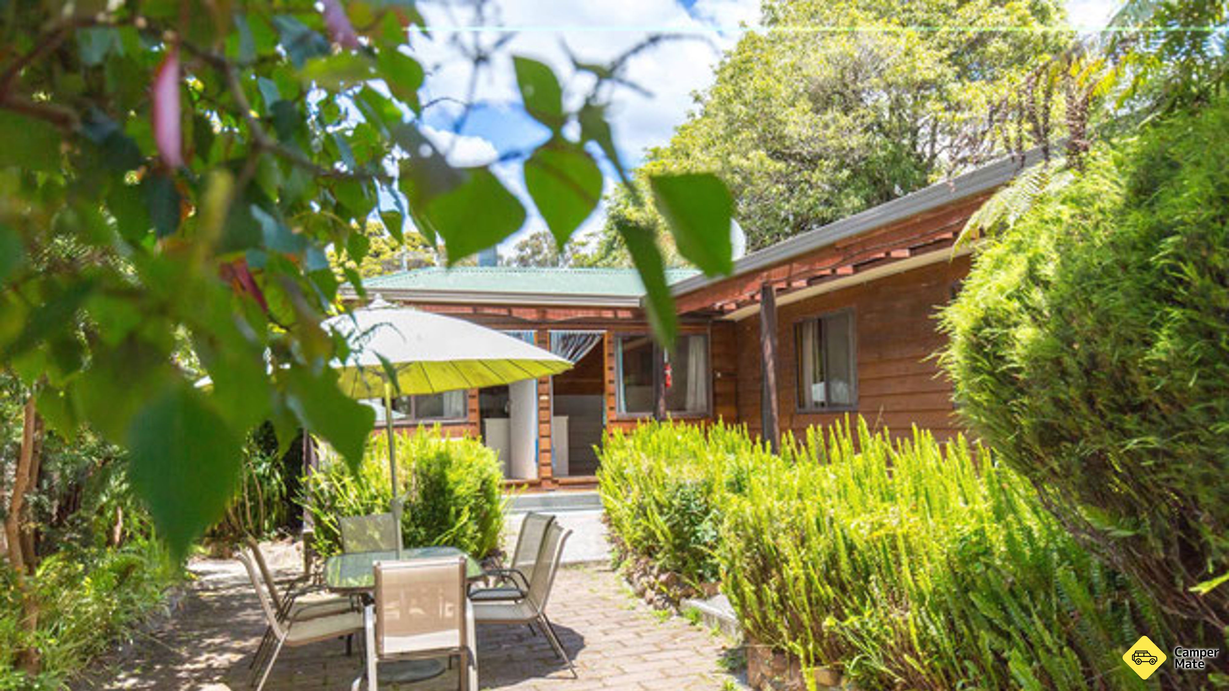 Wonboyn Cabins and Caravan Park 근처 오락거리