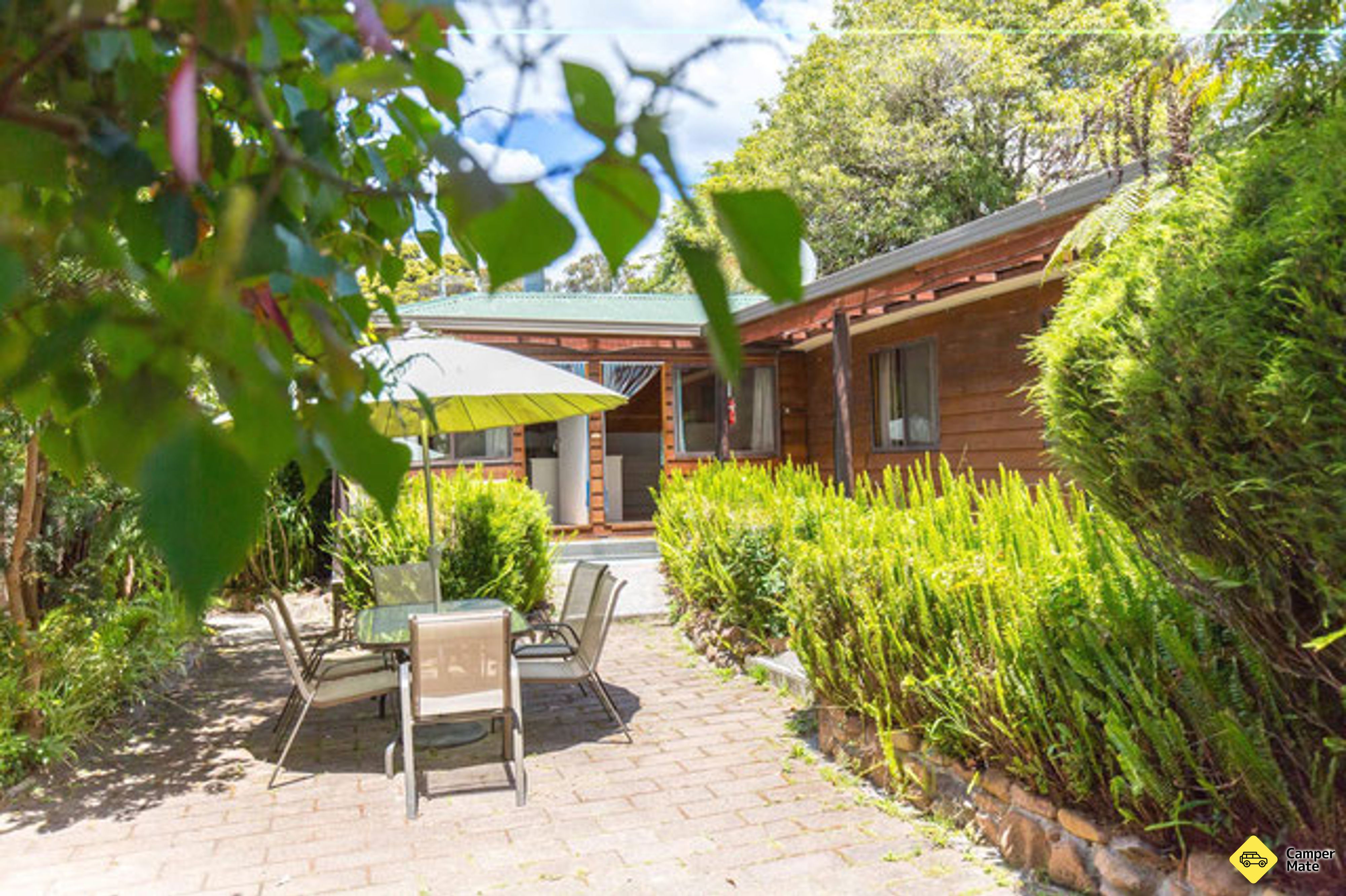 Wonboyn Cabins and Caravan Park 근처 오락거리