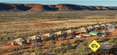 Kings Creek Station