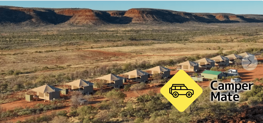 Kings Creek Station