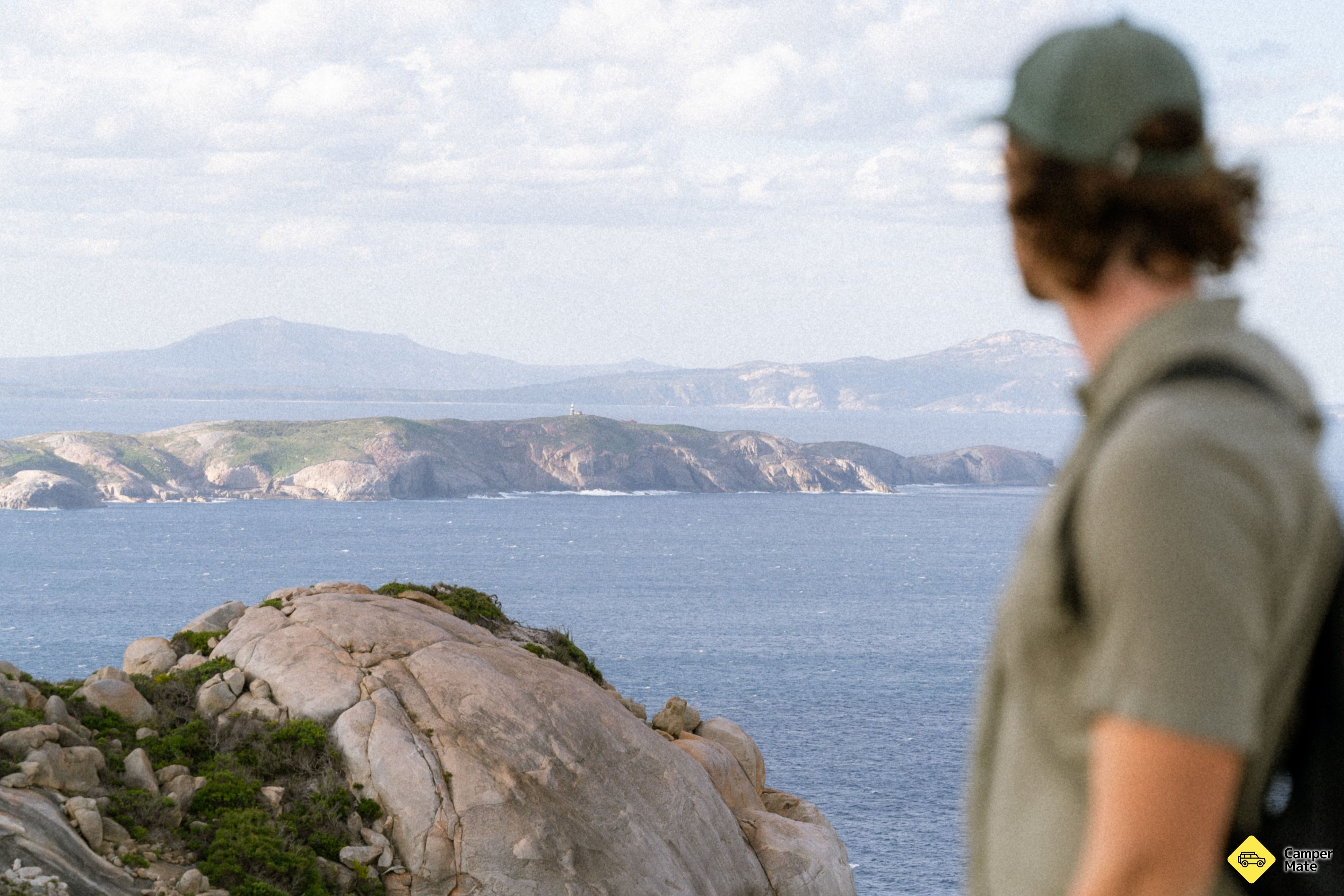 Bald Head Walking Track - Image 3