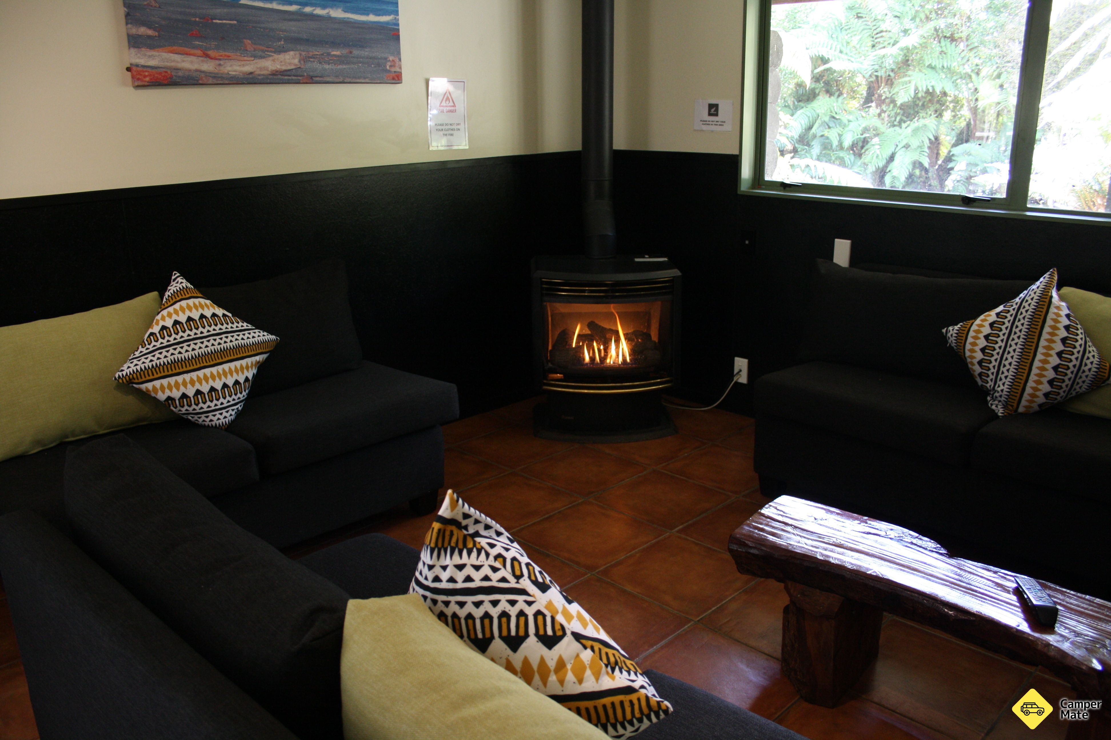 Rainforest Retreat nyaralópark - Image 3