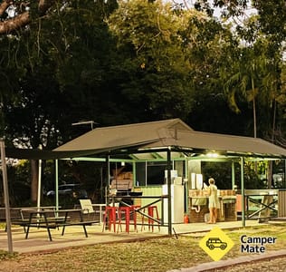 Town Caravan Park