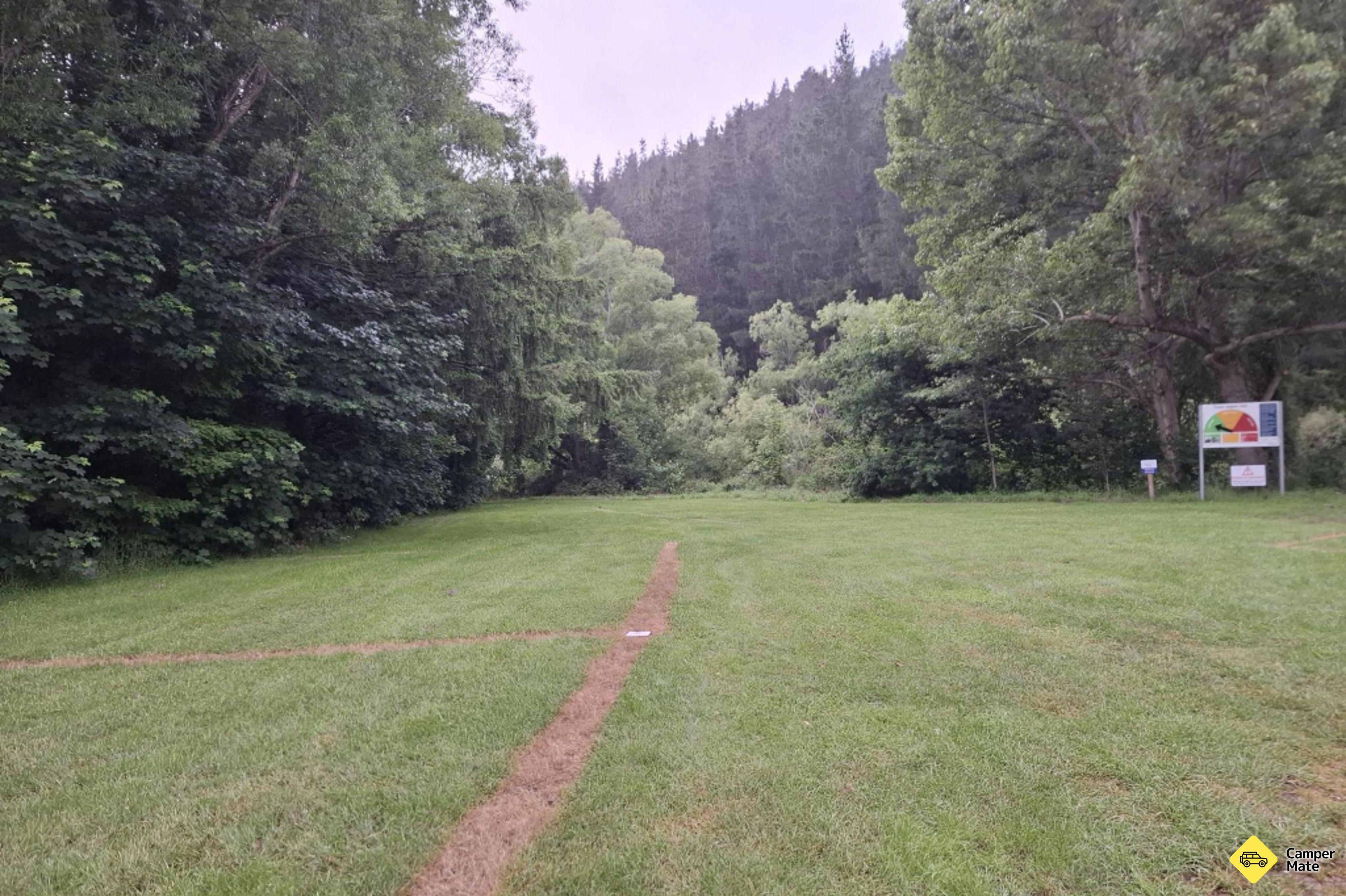 Glentunnel Campground - Image 2