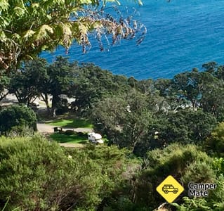 Fantail Bay Campsite