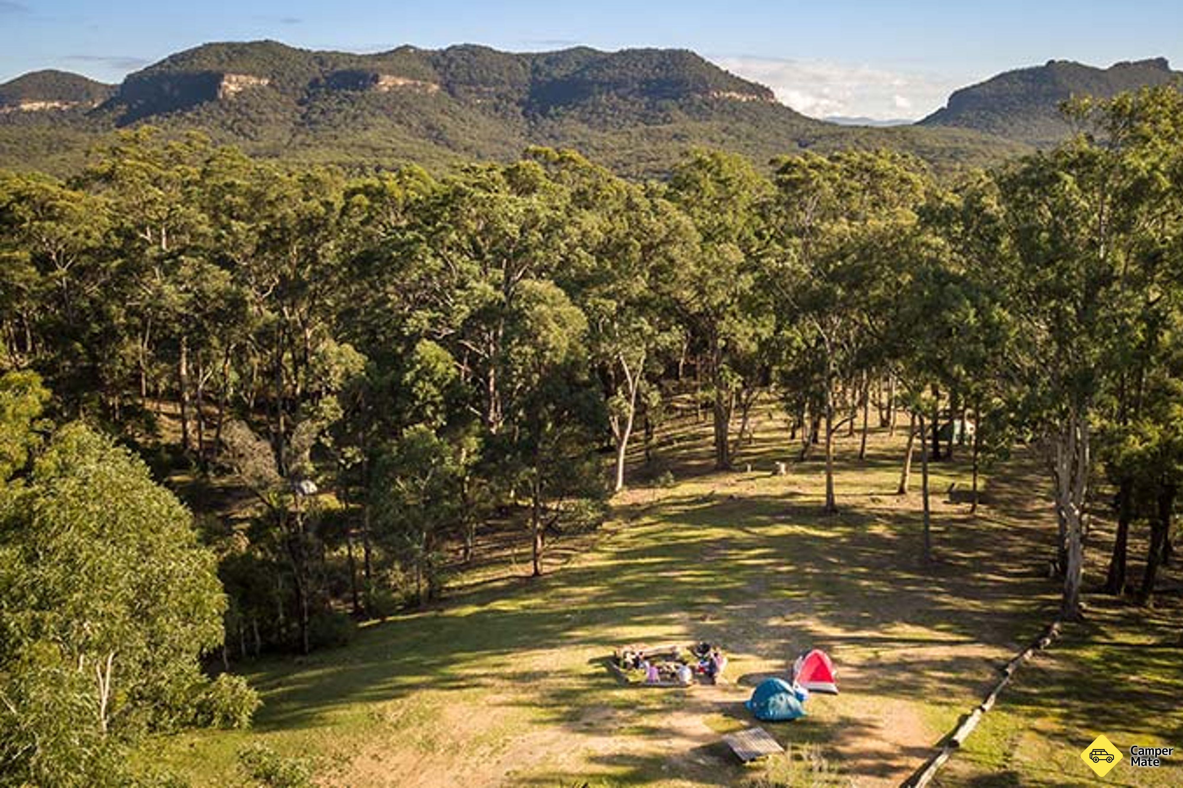 Private Town Campground - Image 2