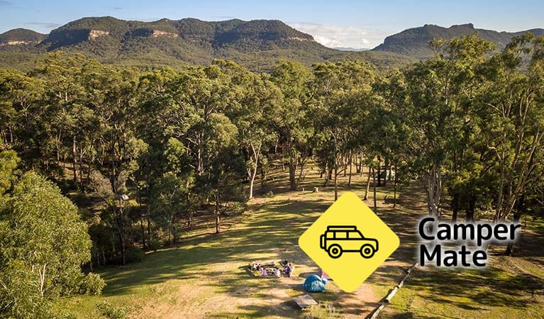 Private Town Campground - Image 2