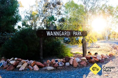 Wanngardi Caravan Park