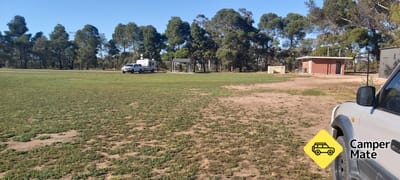 Alford Recreation Reserve Community Park