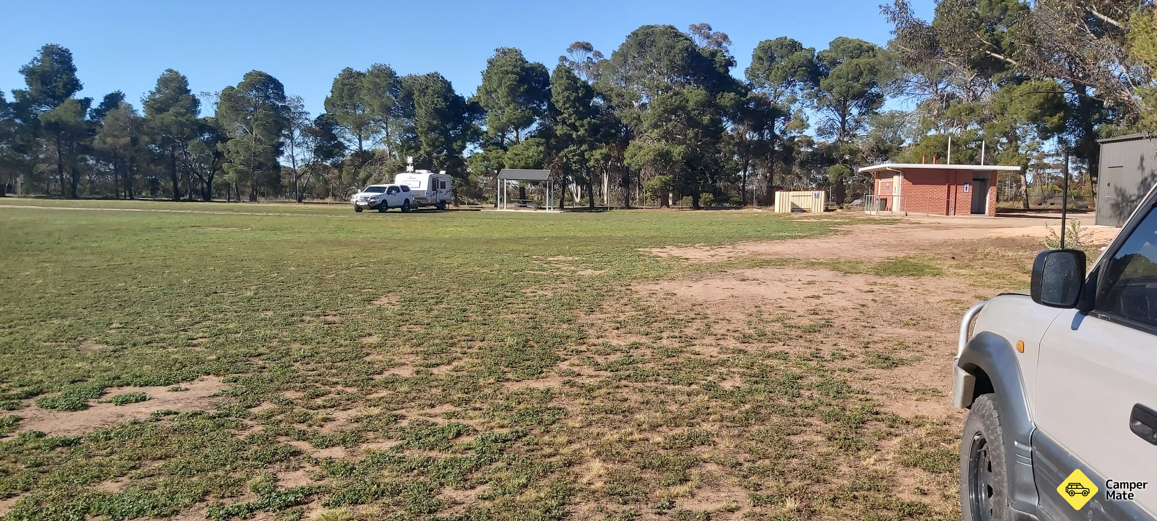 Alford Recreation Reserve Community Park