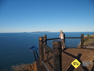 Turtle Lookout