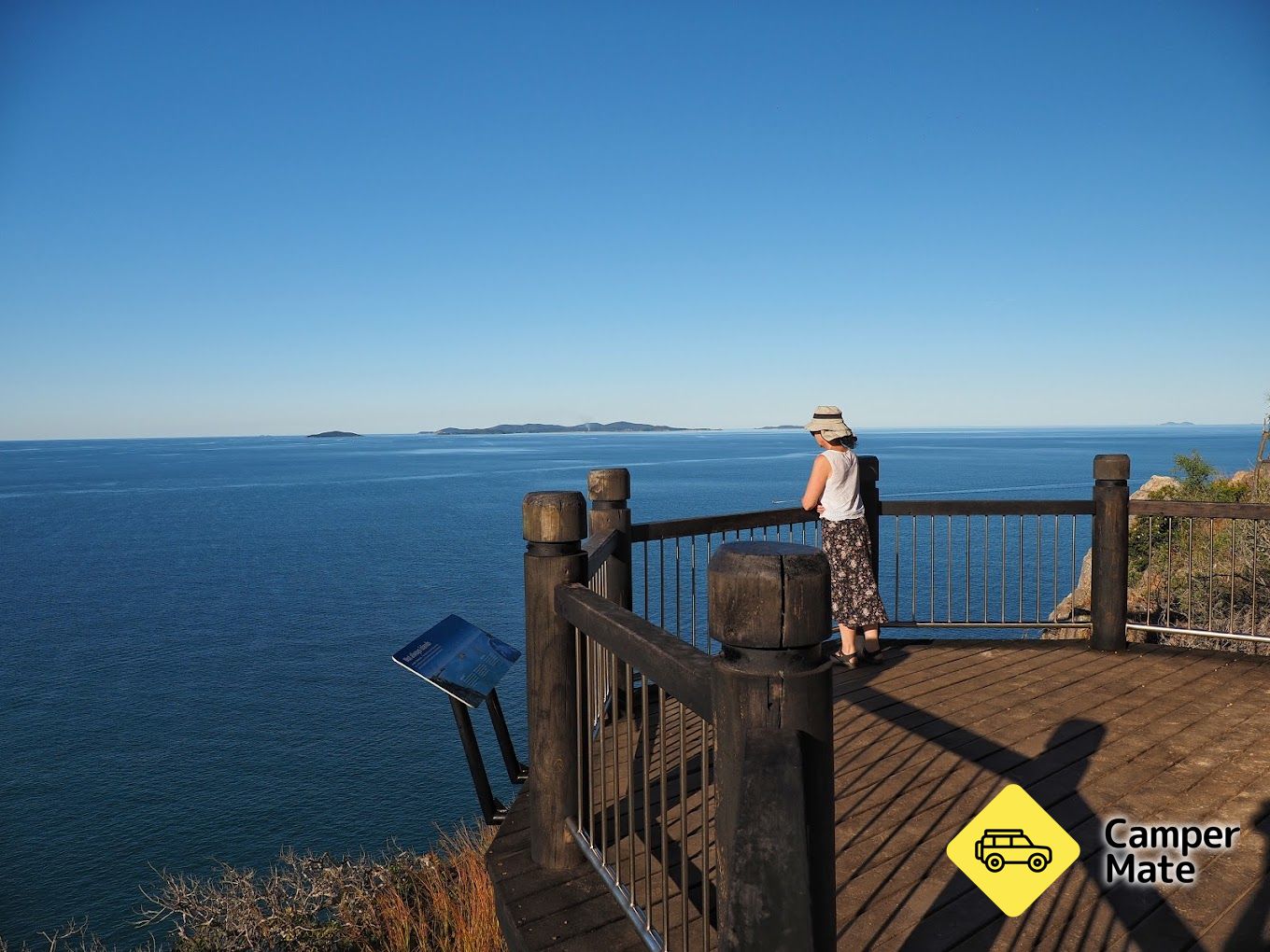 Turtle Lookout