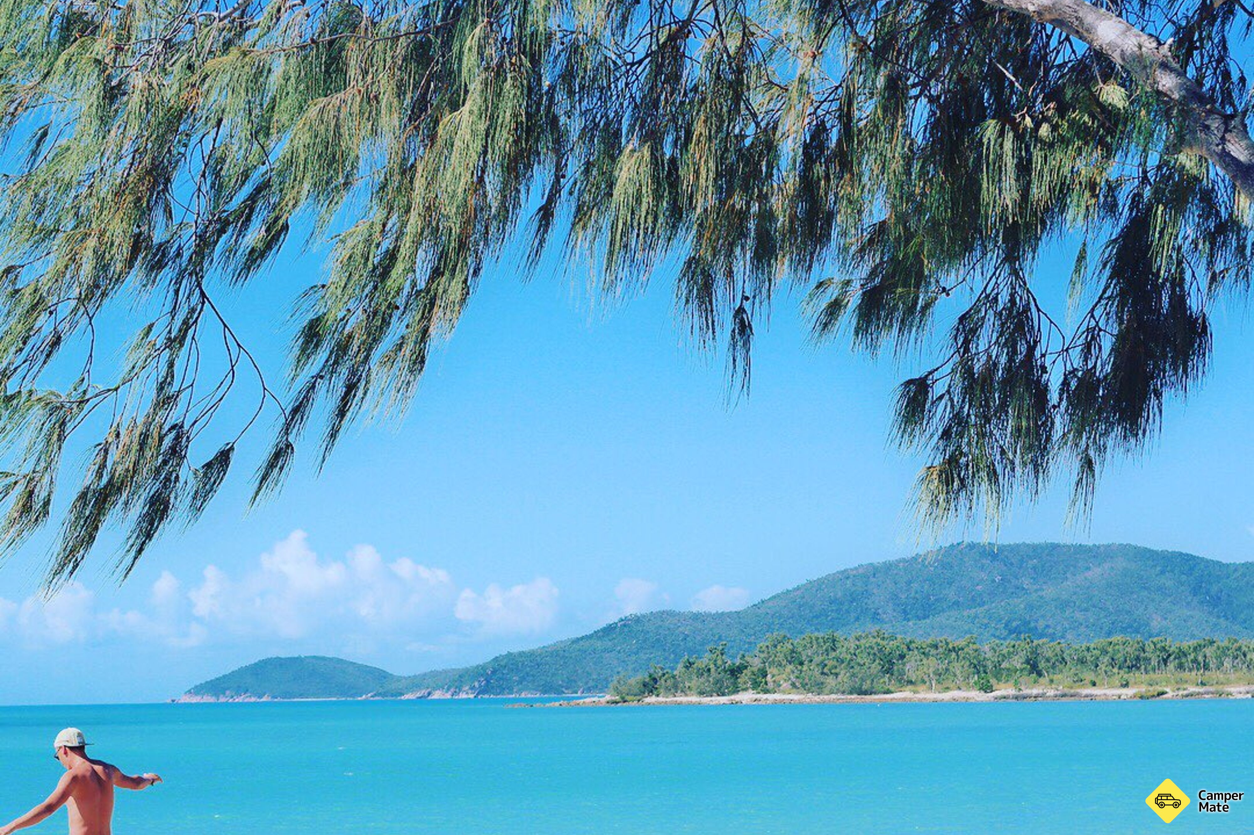 Más sobre Hydeaway Bay Beach - Image 2
