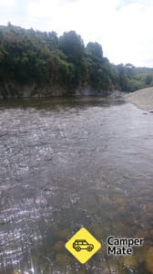 Anduin River Film Location