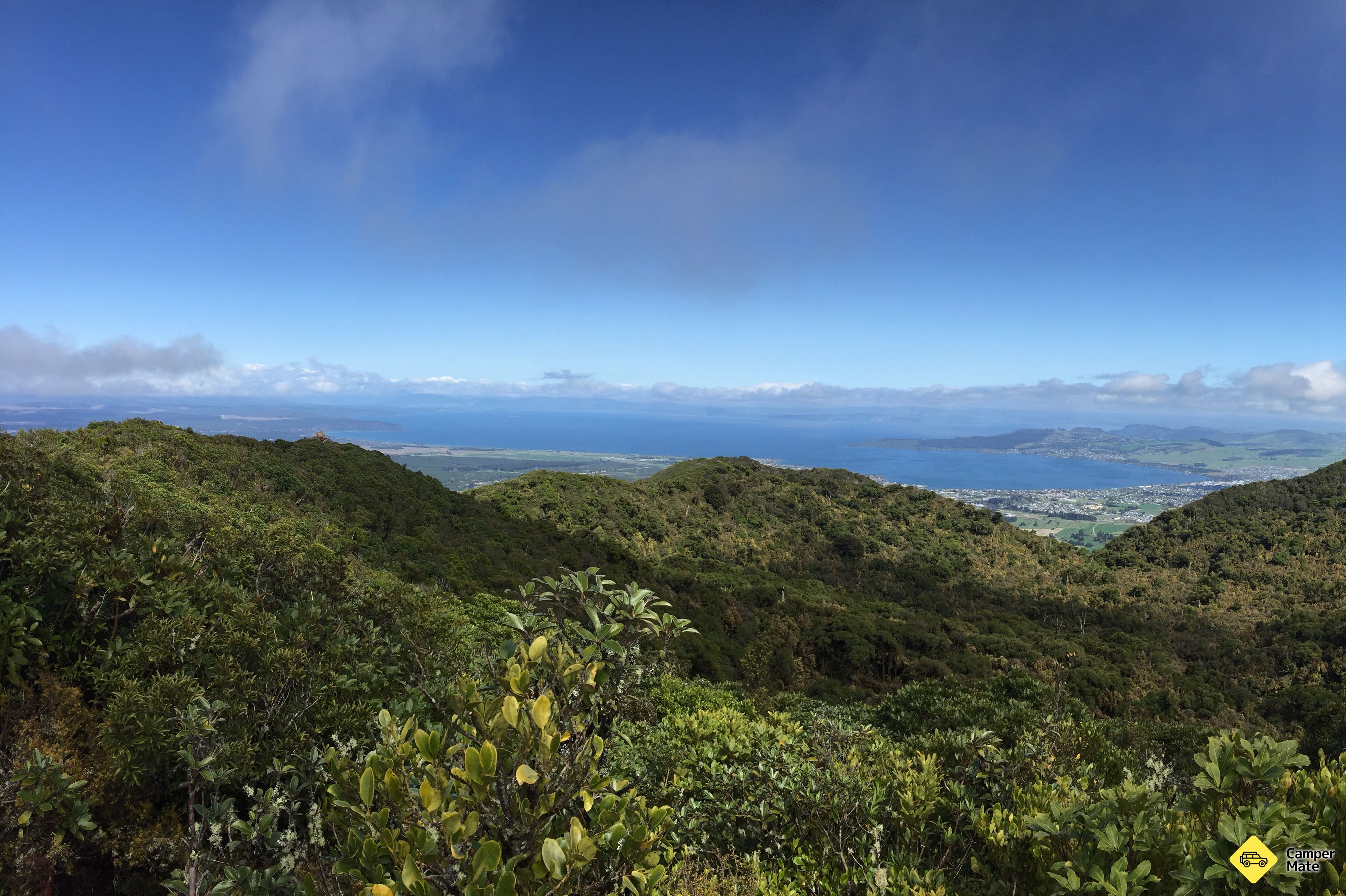 Mount Tauhara Track - Image 3