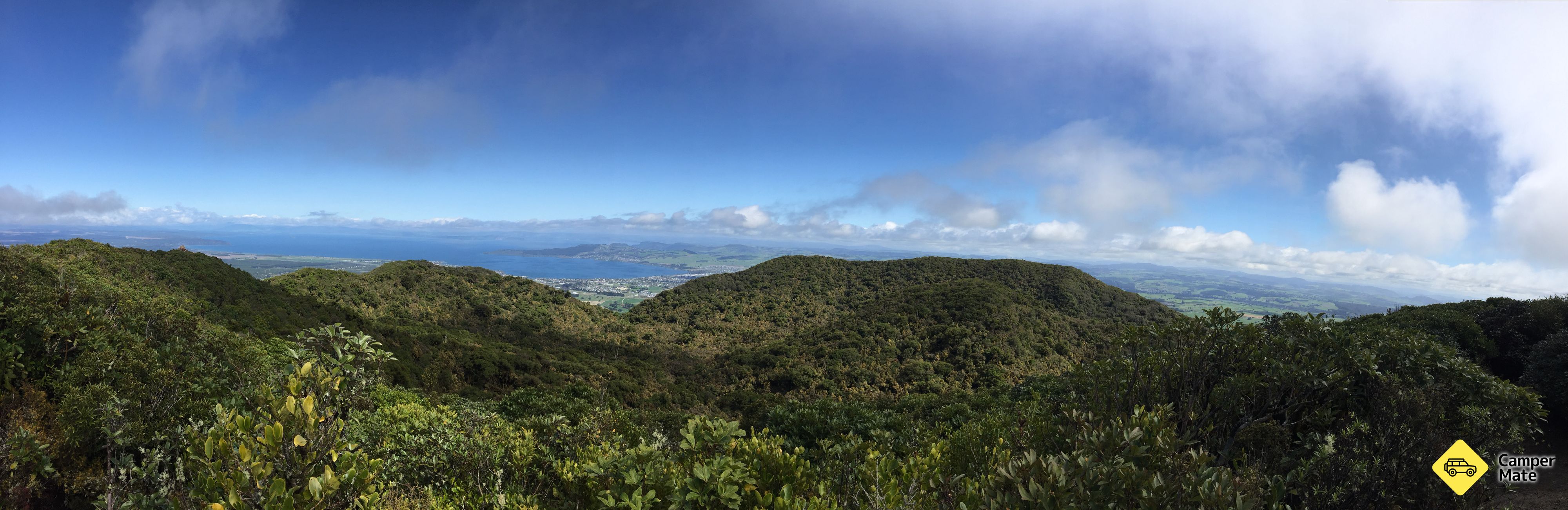 Mount Tauhara Track - Image 3