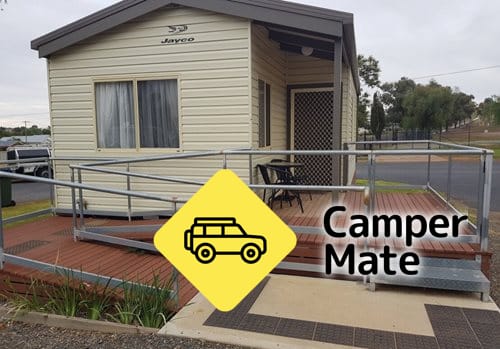 Om Spicer Caravan Park - Image 3