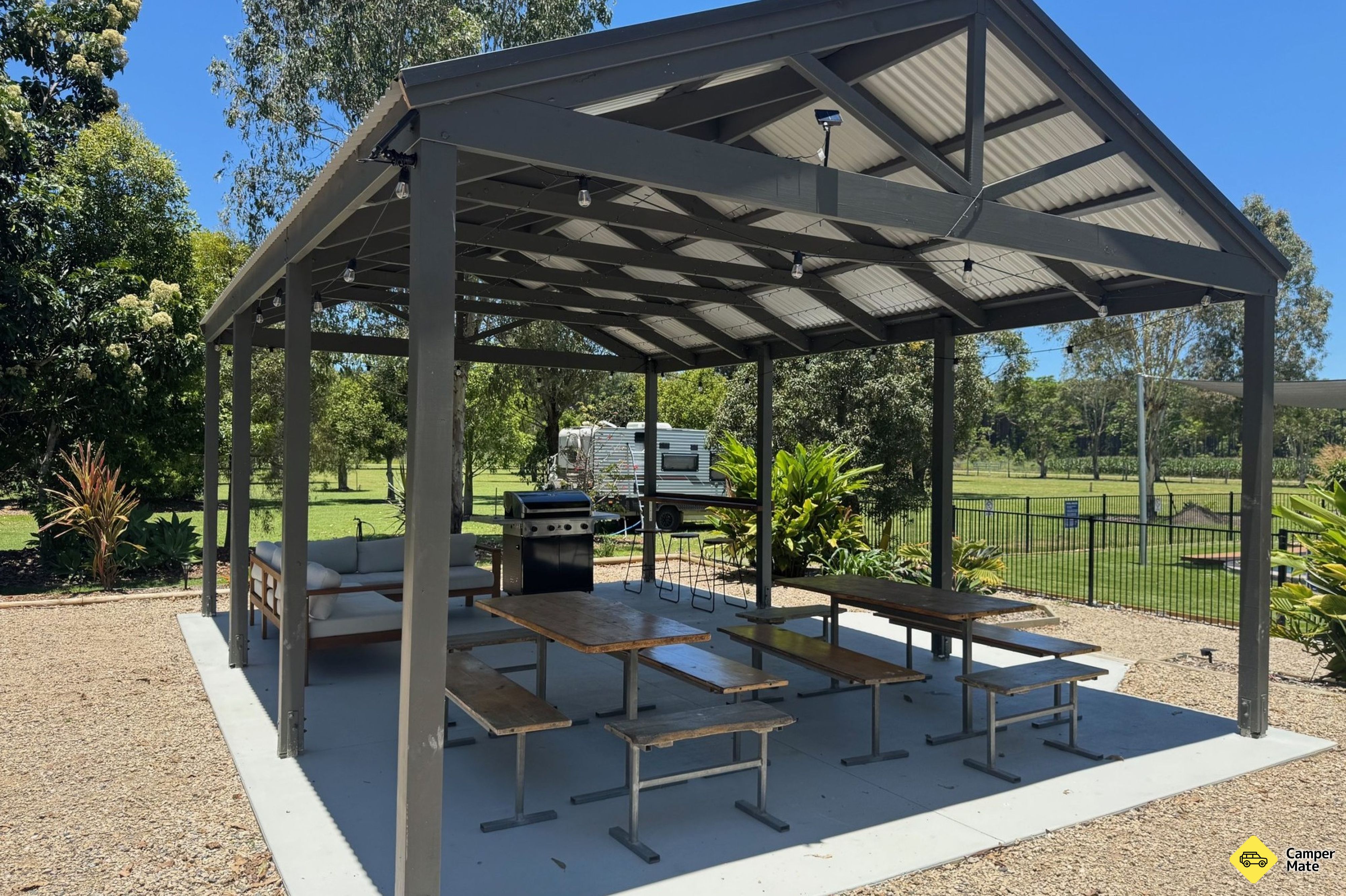 Chính sách của Standown Park Caravan Park - Image 3