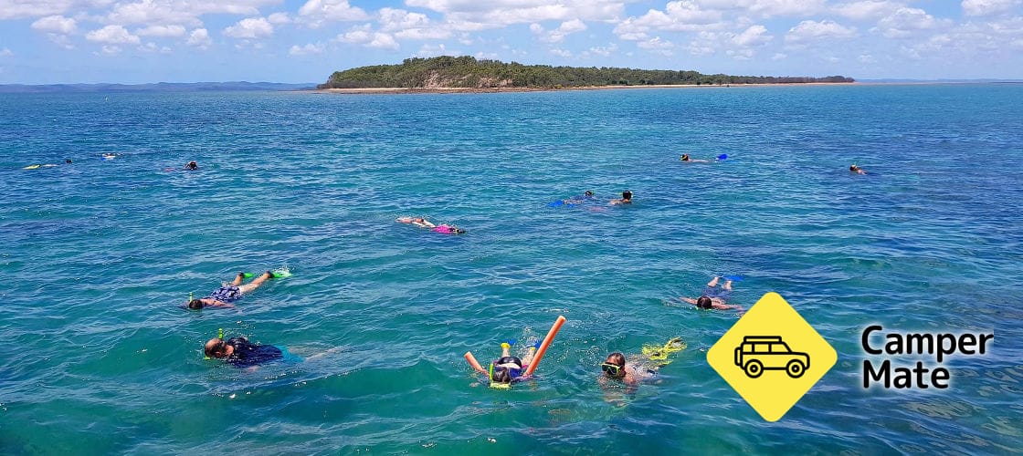 Hotel vicino a Hervey Bay Turtle Discovery Marine Tours - Image 3