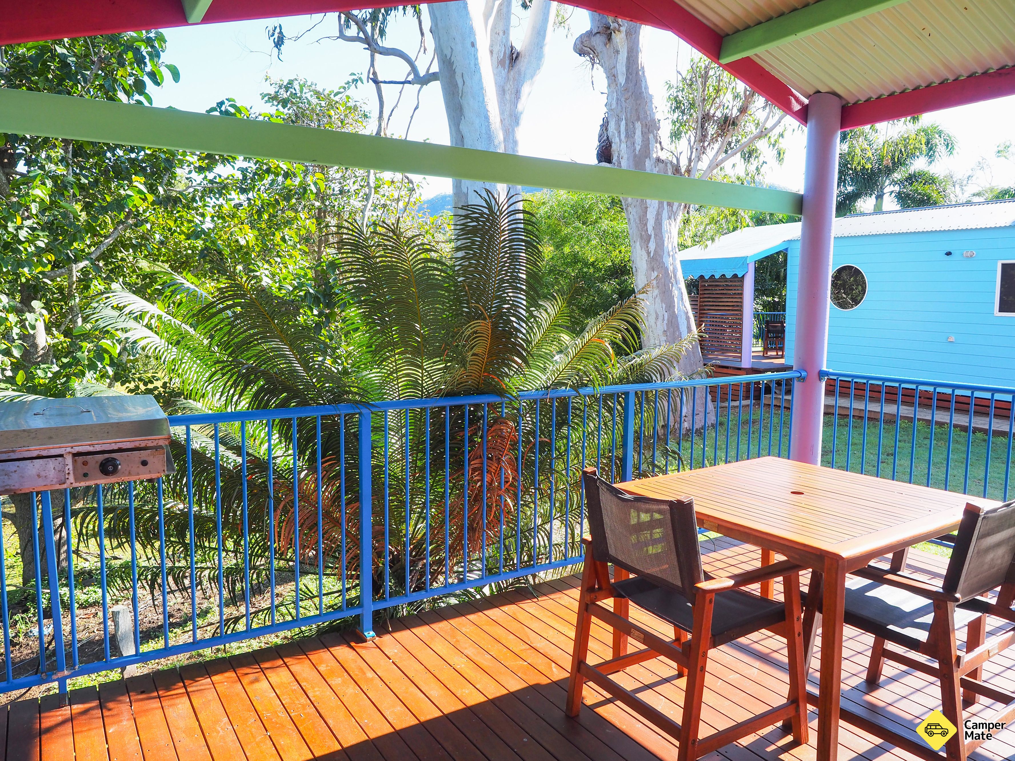 BIG4 Ingenia Holidays Conway Beach - Image 3
