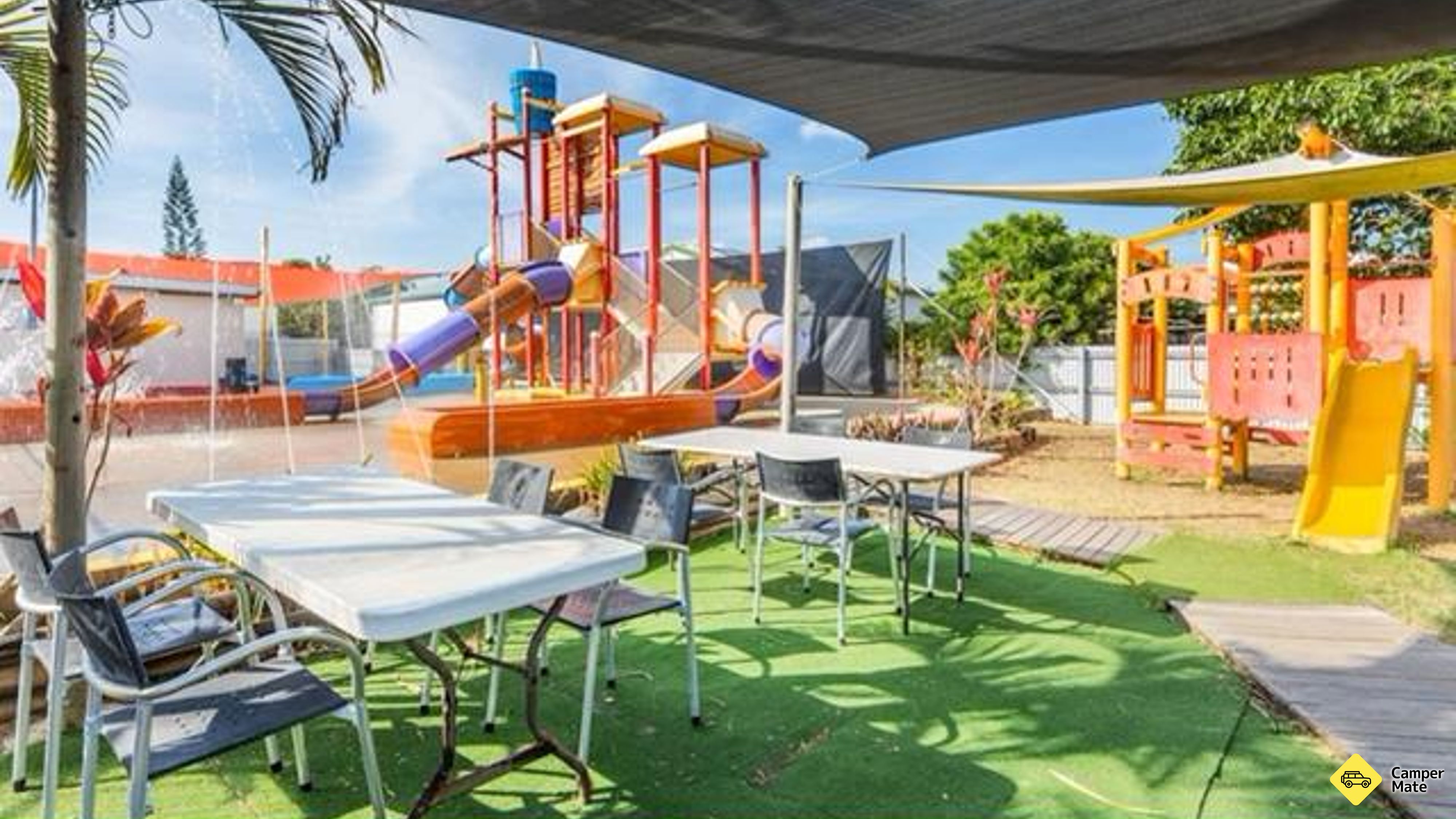 BIG4 Kurrimine Beach Holiday Park