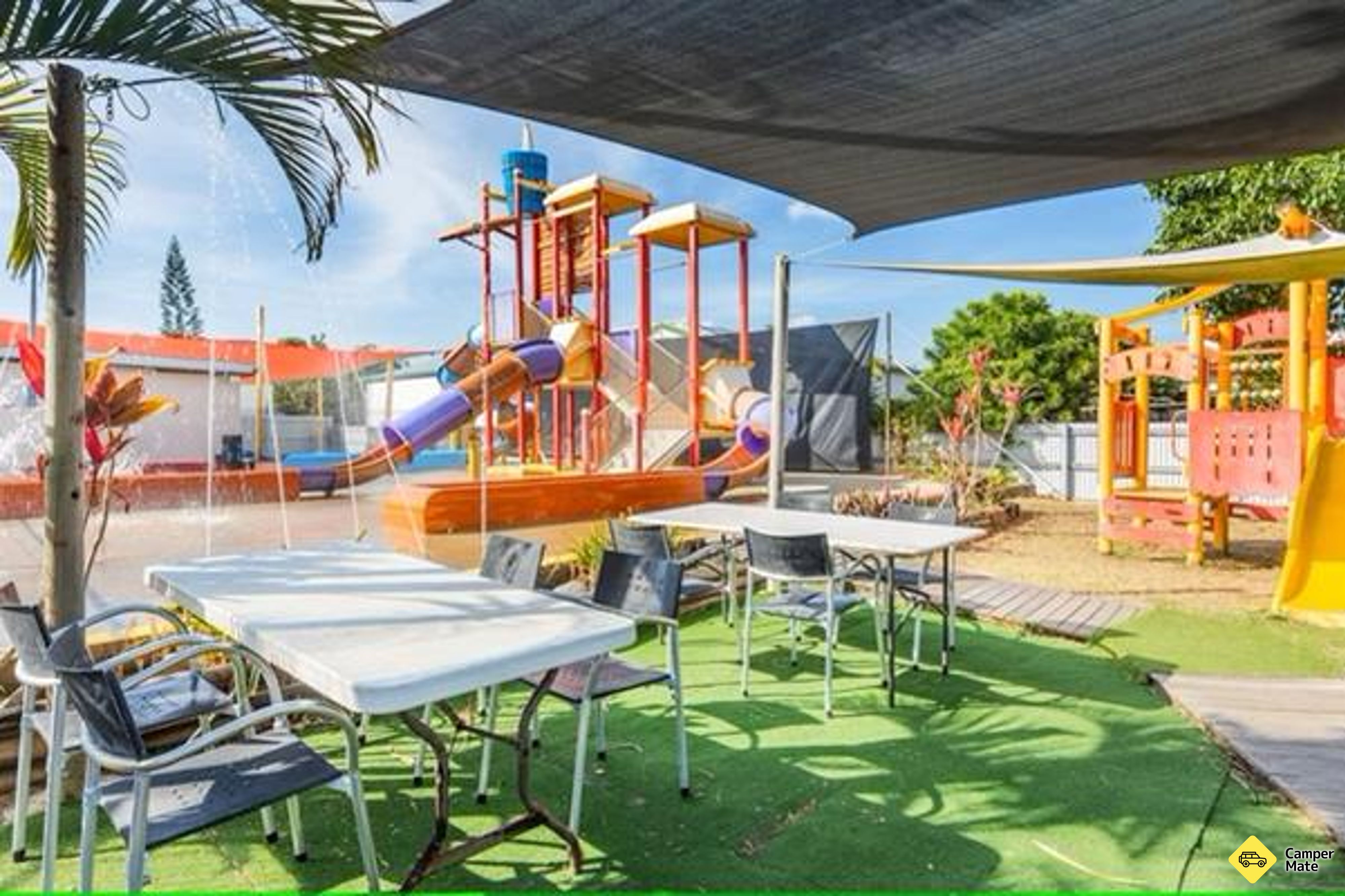 BIG4 Kurrimine Beach Holiday Park